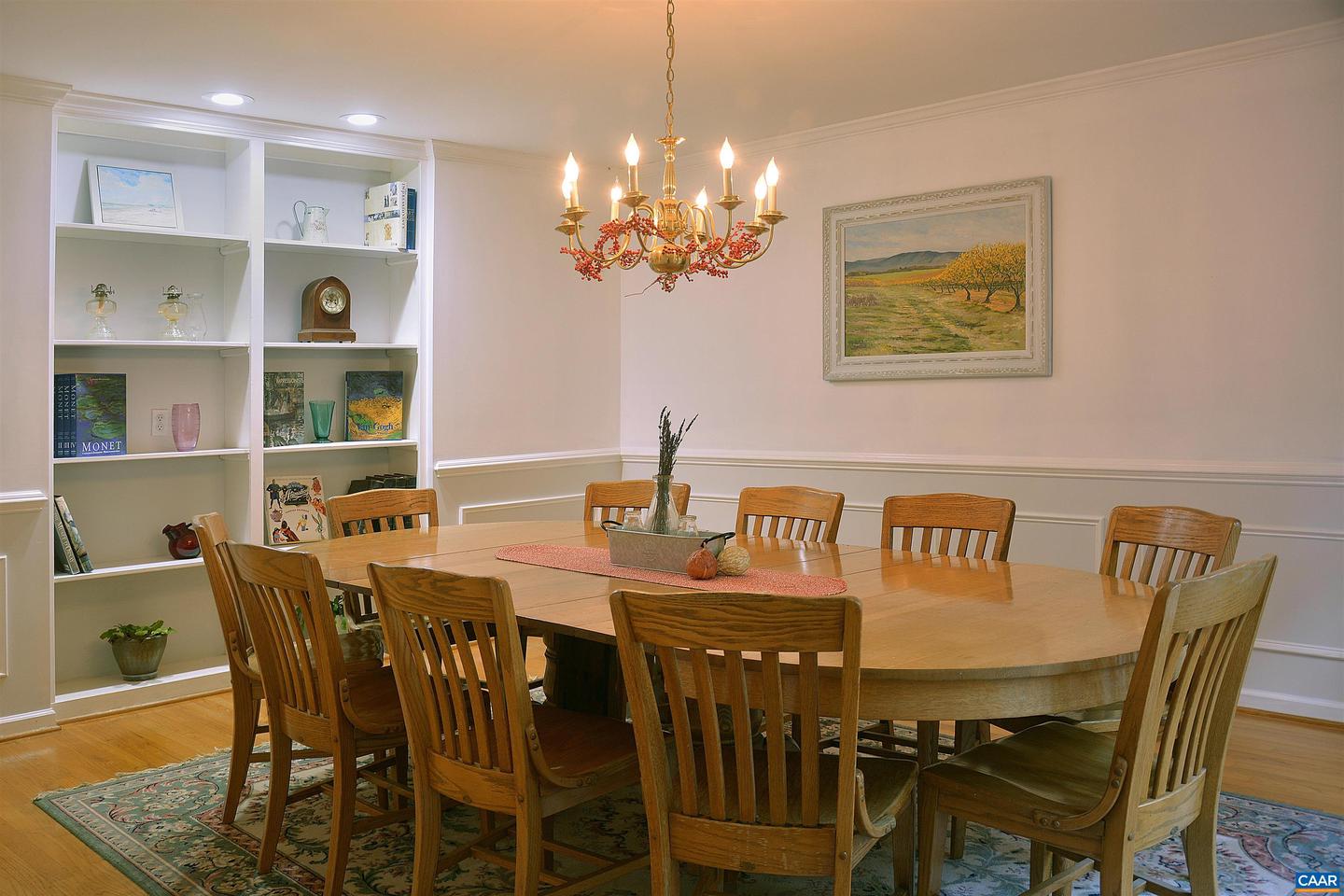3570 MONTGOMERY LN, CHARLOTTESVILLE, Virginia 22906, 4 Bedrooms Bedrooms, ,3 BathroomsBathrooms,Residential,For sale,3570 MONTGOMERY LN,669999 MLS # 669999