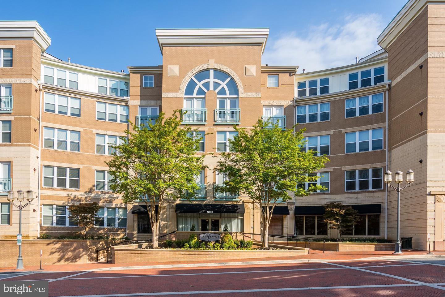 12000 MARKET ST #110, RESTON, Virginia 20190, 1 Bedroom Bedrooms, ,1 BathroomBathrooms,Residential,For sale,12000 MARKET ST #110,VAFX2274292 MLS # VAFX2274292