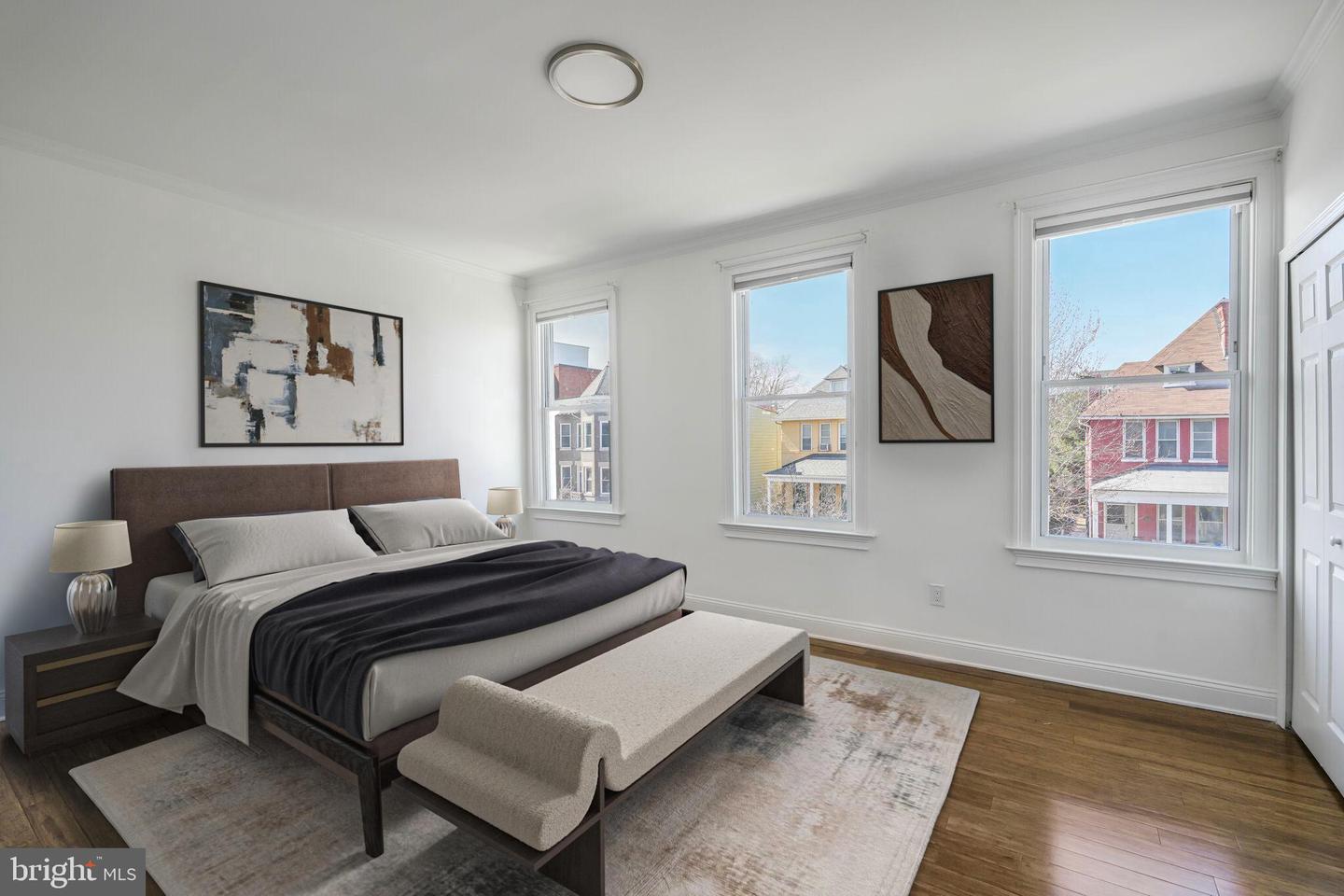 3563 10TH ST NW, WASHINGTON, District Of Columbia 20010, 3 Bedrooms Bedrooms, ,3 BathroomsBathrooms,Residential,For sale,3563 10TH ST NW,DCDC2189680 MLS # DCDC2189680