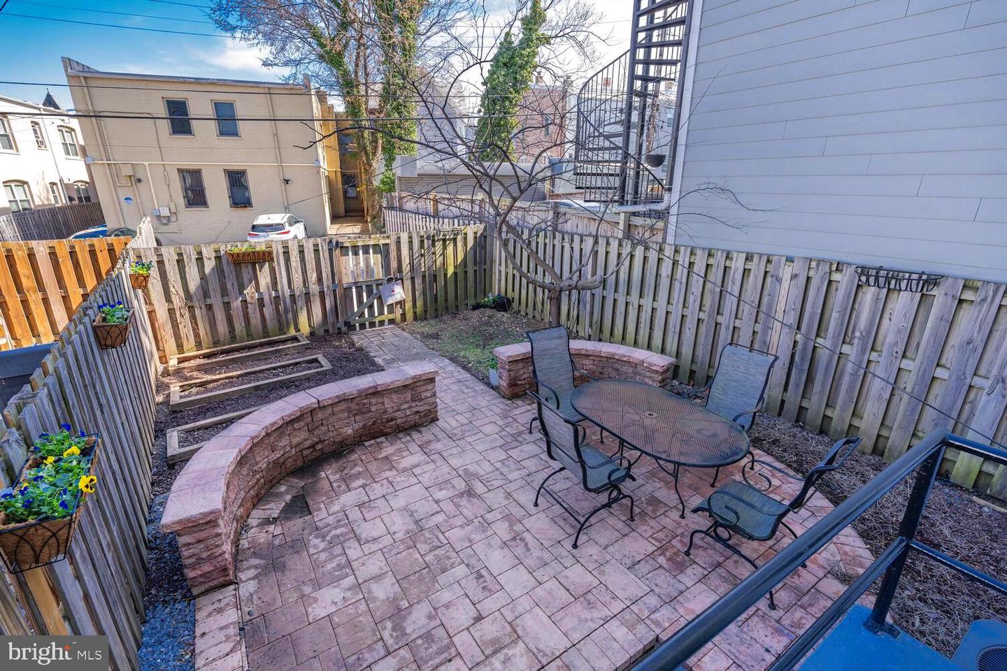 3563 10TH ST NW, WASHINGTON, District Of Columbia 20010, 3 Bedrooms Bedrooms, ,3 BathroomsBathrooms,Residential,For sale,3563 10TH ST NW,DCDC2189680 MLS # DCDC2189680
