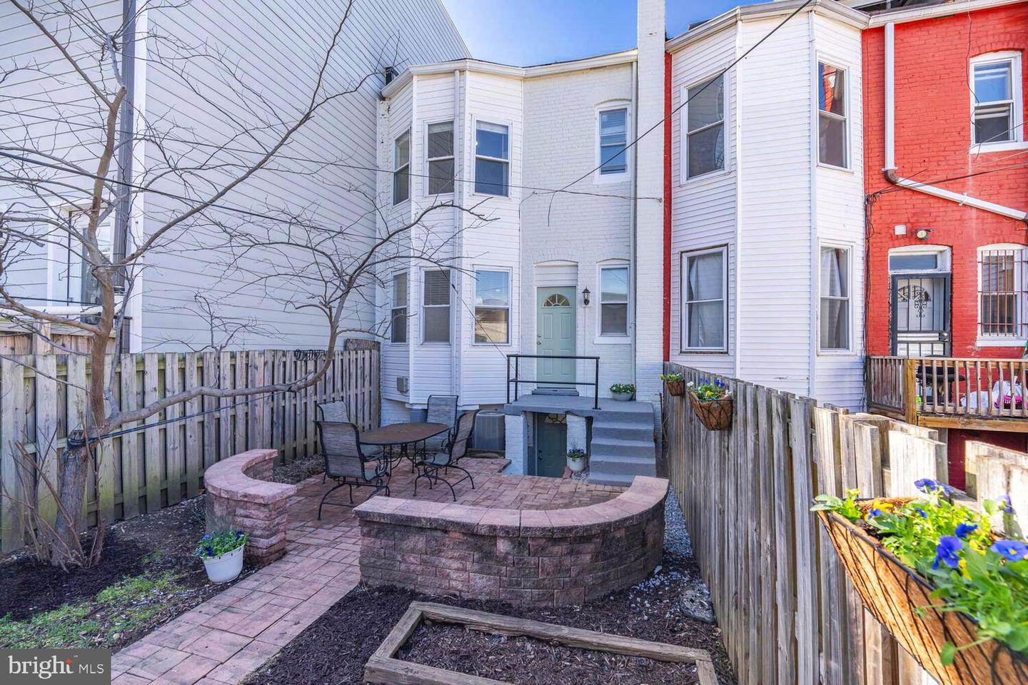 3563 10TH ST NW, WASHINGTON, District Of Columbia 20010, 3 Bedrooms Bedrooms, ,3 BathroomsBathrooms,Residential,For sale,3563 10TH ST NW,DCDC2189680 MLS # DCDC2189680