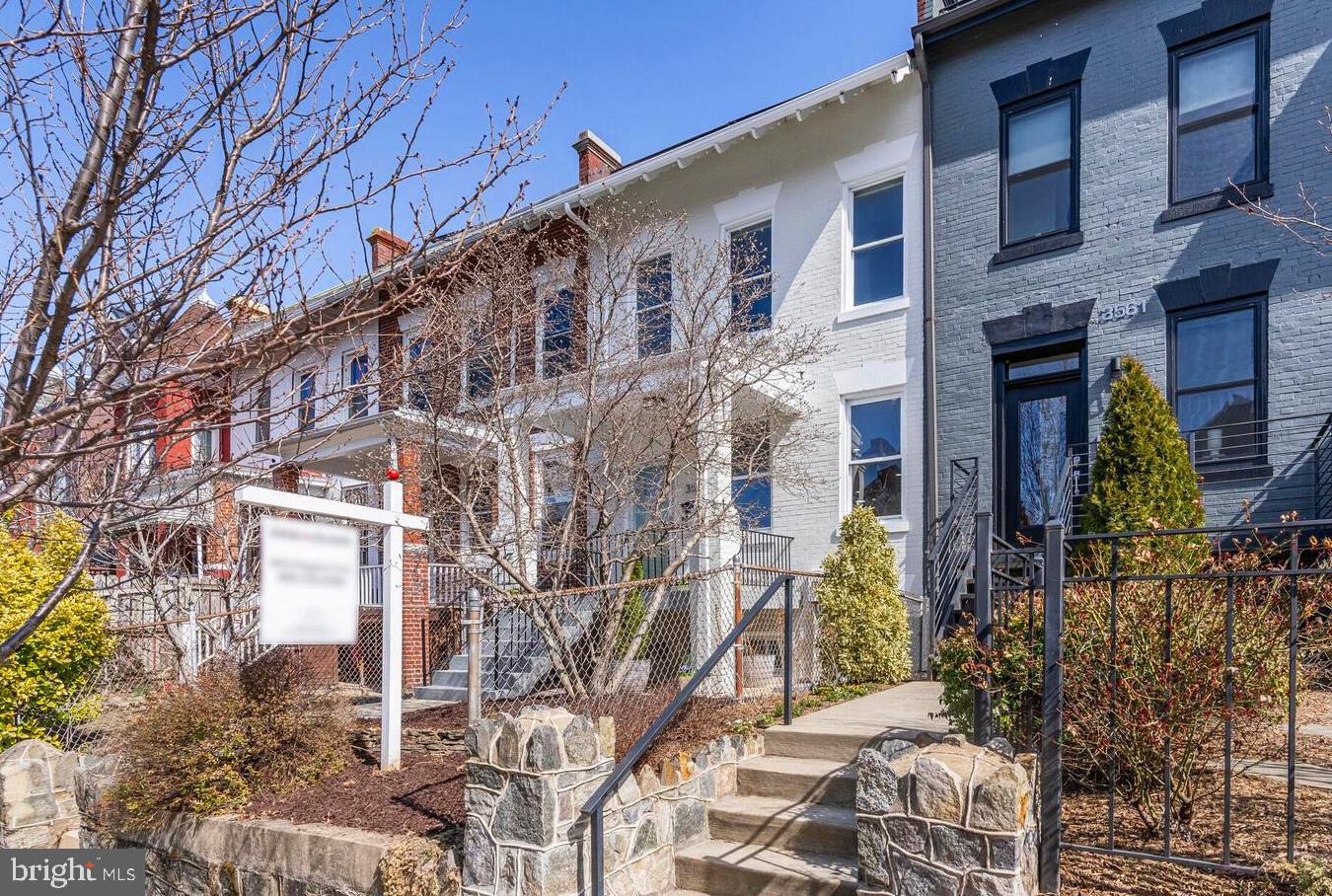 3563 10TH ST NW, WASHINGTON, District Of Columbia 20010, 3 Bedrooms Bedrooms, ,3 BathroomsBathrooms,Residential,For sale,3563 10TH ST NW,DCDC2189680 MLS # DCDC2189680