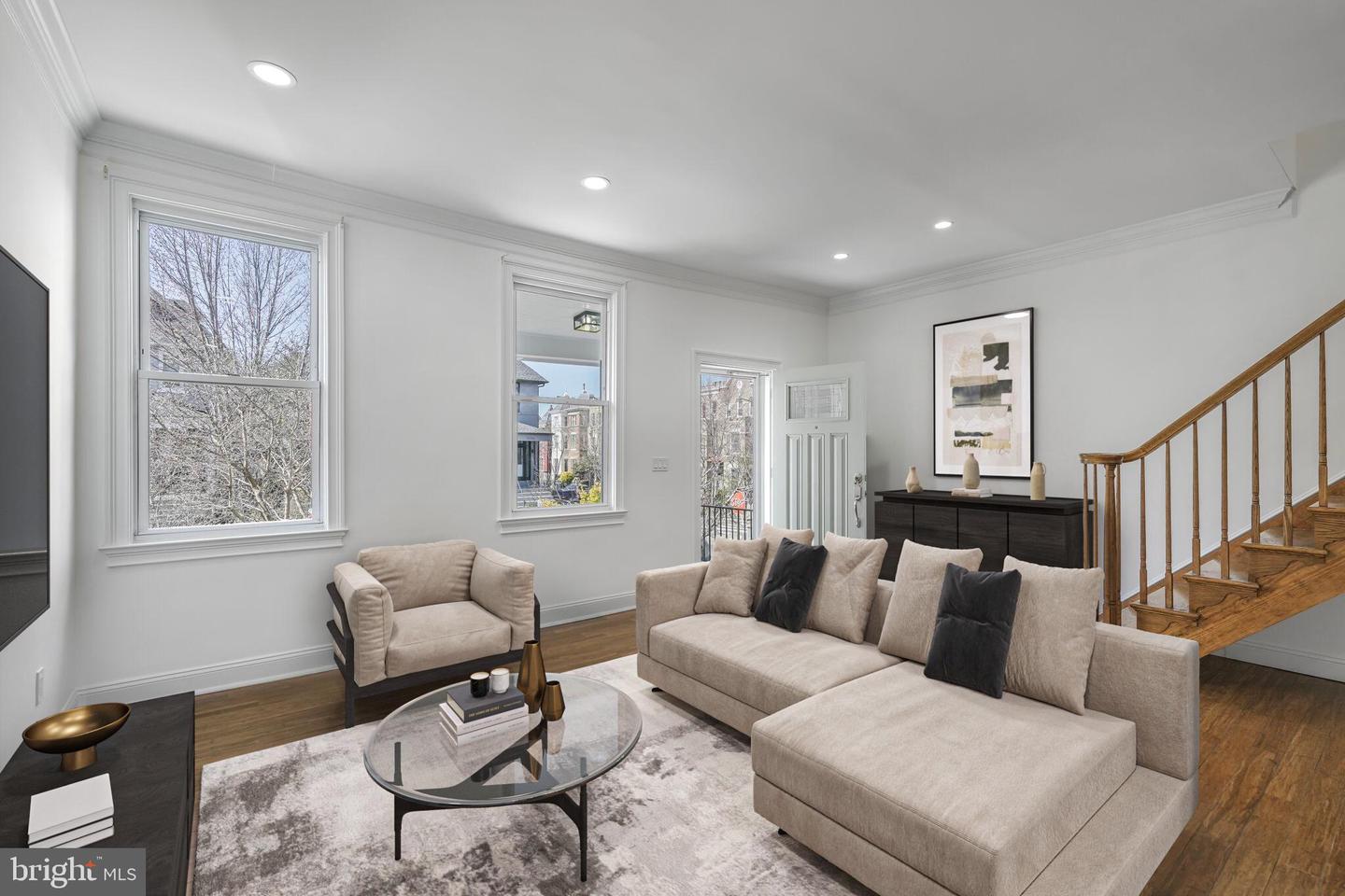 3563 10TH ST NW, WASHINGTON, District Of Columbia 20010, 3 Bedrooms Bedrooms, ,3 BathroomsBathrooms,Residential,For sale,3563 10TH ST NW,DCDC2189680 MLS # DCDC2189680