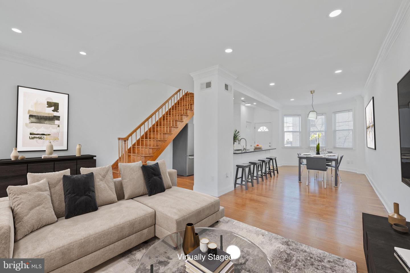 3563 10TH ST NW, WASHINGTON, District Of Columbia 20010, 3 Bedrooms Bedrooms, ,3 BathroomsBathrooms,Residential,For sale,3563 10TH ST NW,DCDC2189680 MLS # DCDC2189680