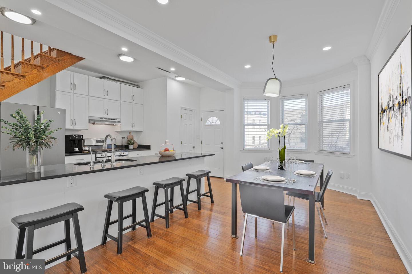 3563 10TH ST NW, WASHINGTON, District Of Columbia 20010, 3 Bedrooms Bedrooms, ,3 BathroomsBathrooms,Residential,For sale,3563 10TH ST NW,DCDC2189680 MLS # DCDC2189680