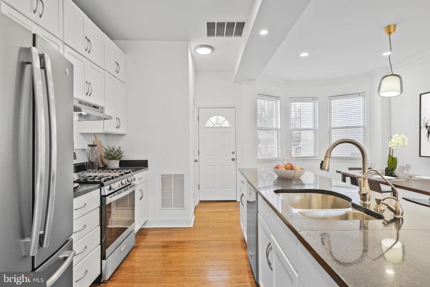 3563 10TH ST NW, WASHINGTON, District Of Columbia 20010, 3 Bedrooms Bedrooms, ,3 BathroomsBathrooms,Residential,For sale,3563 10TH ST NW,DCDC2189680 MLS # DCDC2189680