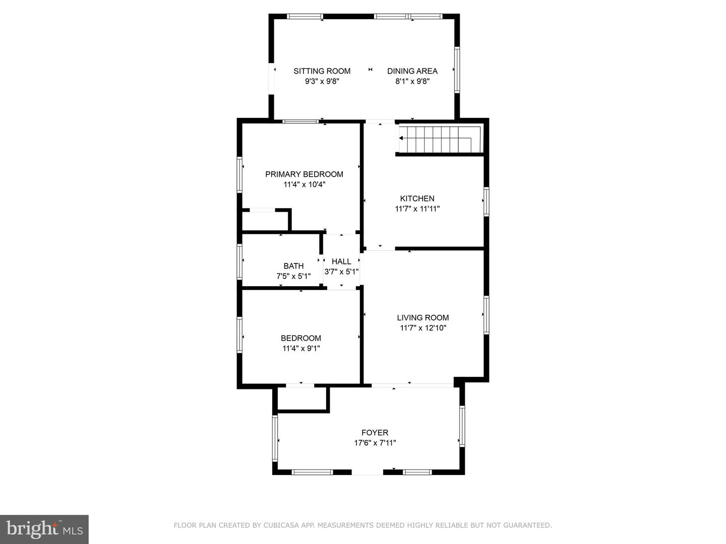 17914 DR DAVID CLINE LN, DUMFRIES, Virginia 22026, 3 Bedrooms Bedrooms, ,1 BathroomBathrooms,Residential,For sale,17914 DR DAVID CLINE LN,VAPW2099806 MLS # VAPW2099806