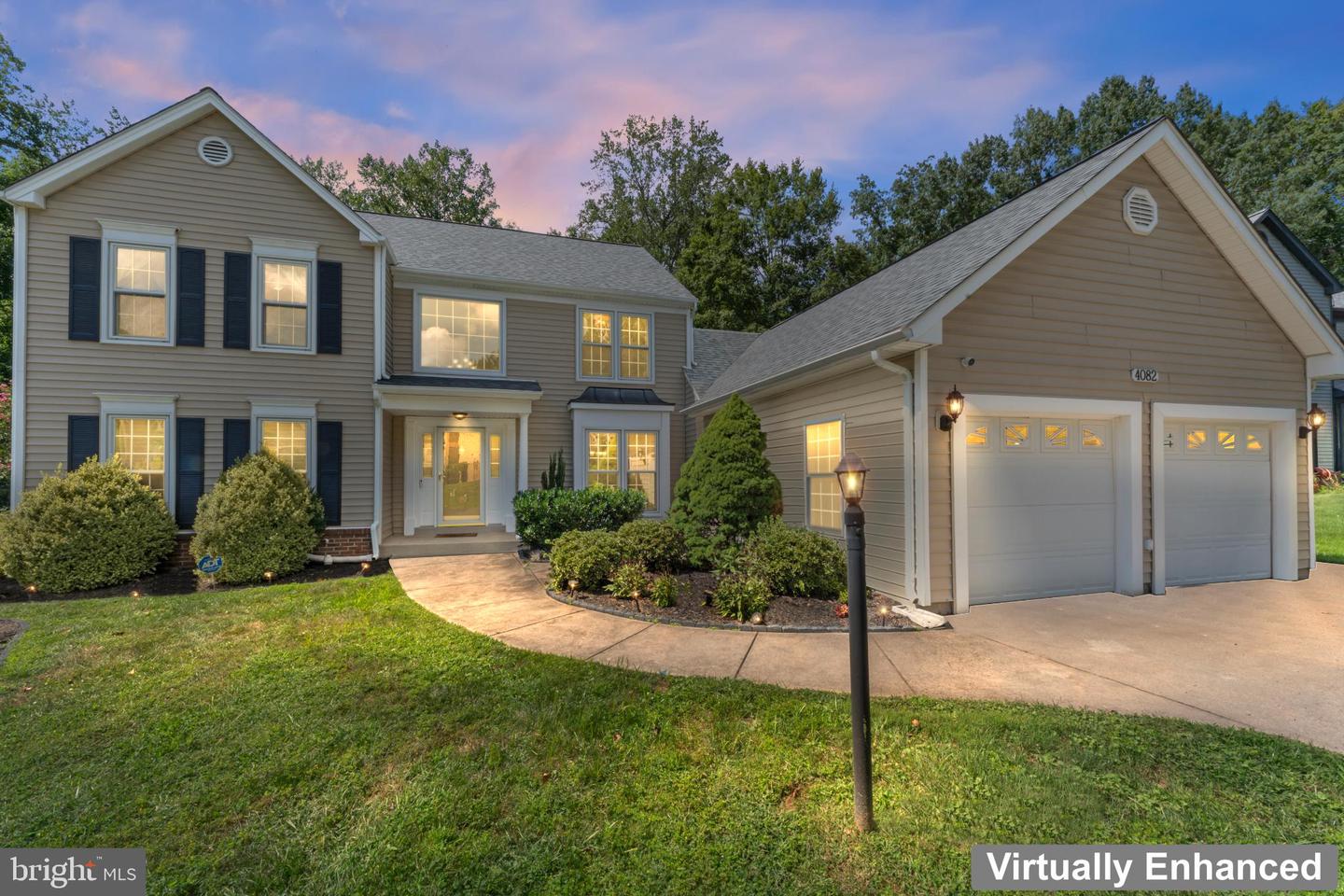 4082 WESTWIND DR, WOODBRIDGE, Virginia 22193, 5 Bedrooms Bedrooms, 9 Rooms Rooms,3 BathroomsBathrooms,Residential,For sale,4082 WESTWIND DR,VAPW2103340 MLS # VAPW2103340