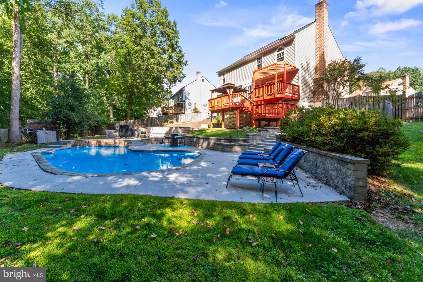 4082 WESTWIND DR, WOODBRIDGE, Virginia 22193, 5 Bedrooms Bedrooms, 9 Rooms Rooms,3 BathroomsBathrooms,Residential,For sale,4082 WESTWIND DR,VAPW2103340 MLS # VAPW2103340