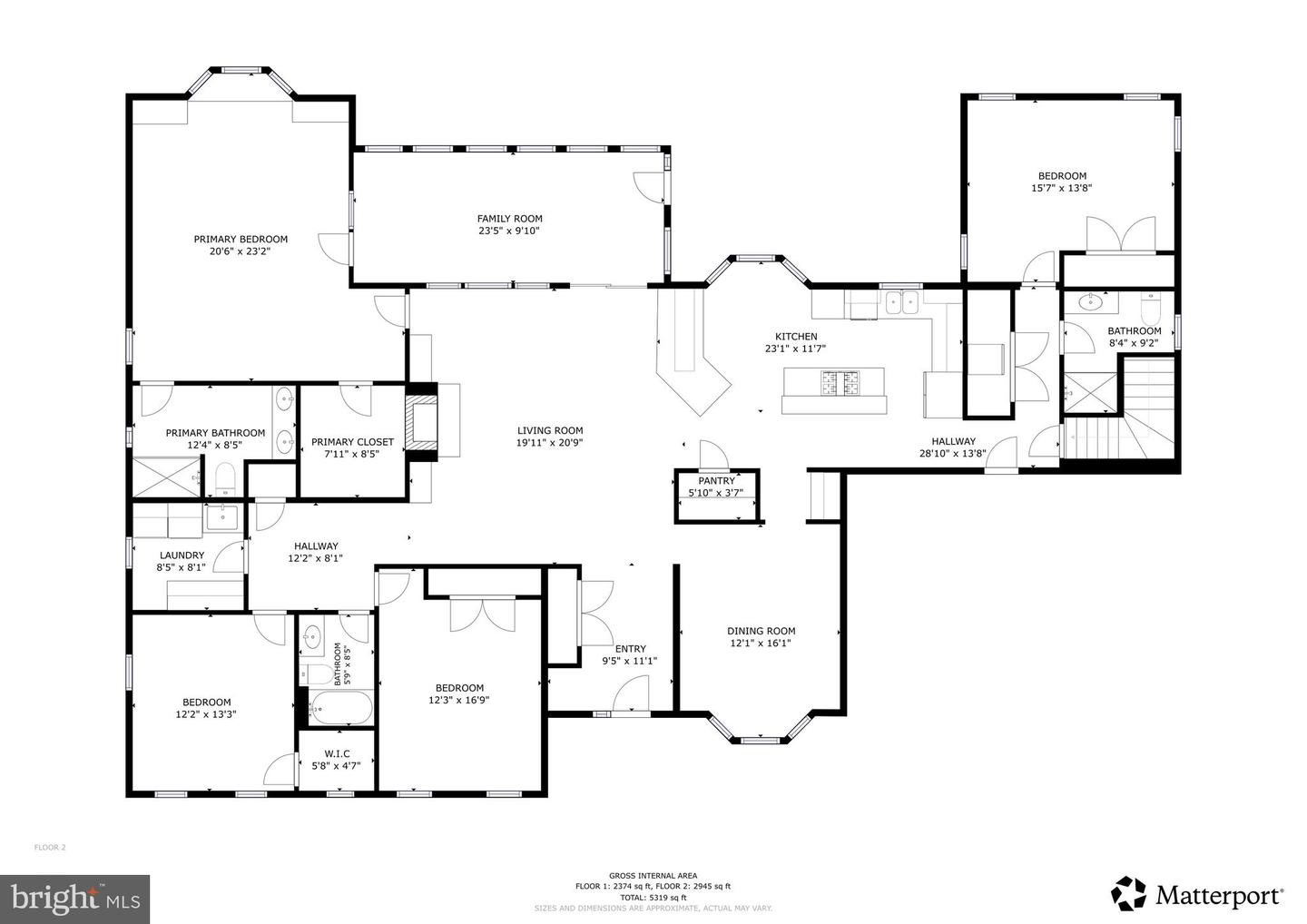 12805 LAKE WILDERNESS LN, SPOTSYLVANIA, Virginia 22551, 3 Bedrooms Bedrooms, ,3 BathroomsBathrooms,Residential,For sale,12805 LAKE WILDERNESS LN,VASP2036376 MLS # VASP2036376