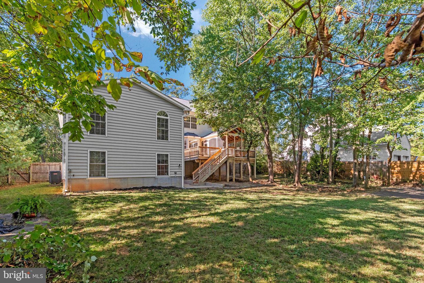 4401 SHIRLEY GATE, FAIRFAX, Virginia 22030, 6 Bedrooms Bedrooms, ,4 BathroomsBathrooms,Residential,For sale,4401 SHIRLEY GATE,VAFX2270720 MLS # VAFX2270720