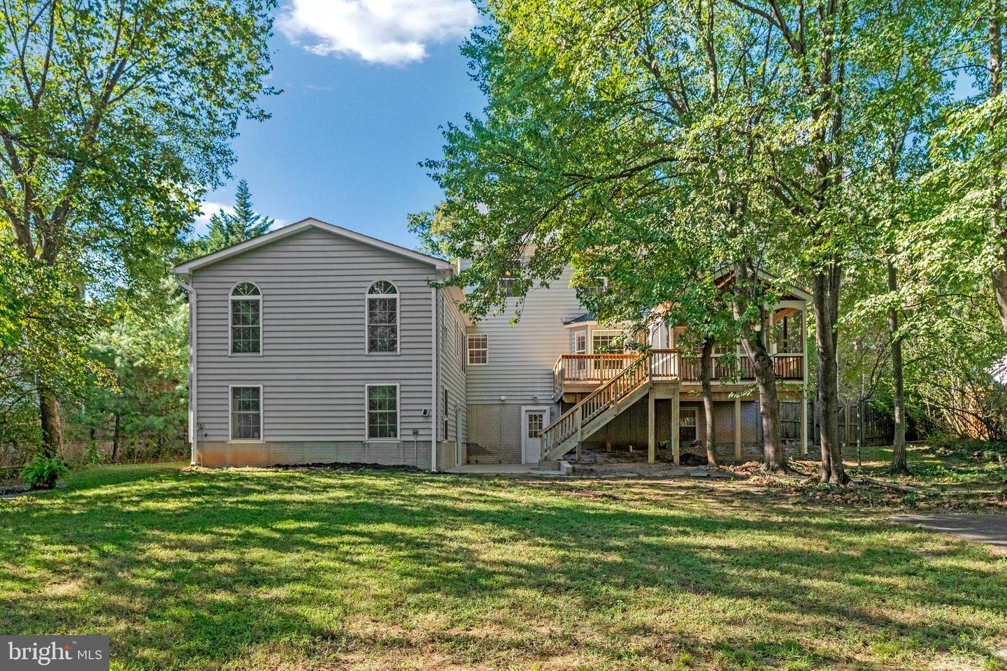 4401 SHIRLEY GATE, FAIRFAX, Virginia 22030, 6 Bedrooms Bedrooms, ,4 BathroomsBathrooms,Residential,For sale,4401 SHIRLEY GATE,VAFX2270720 MLS # VAFX2270720