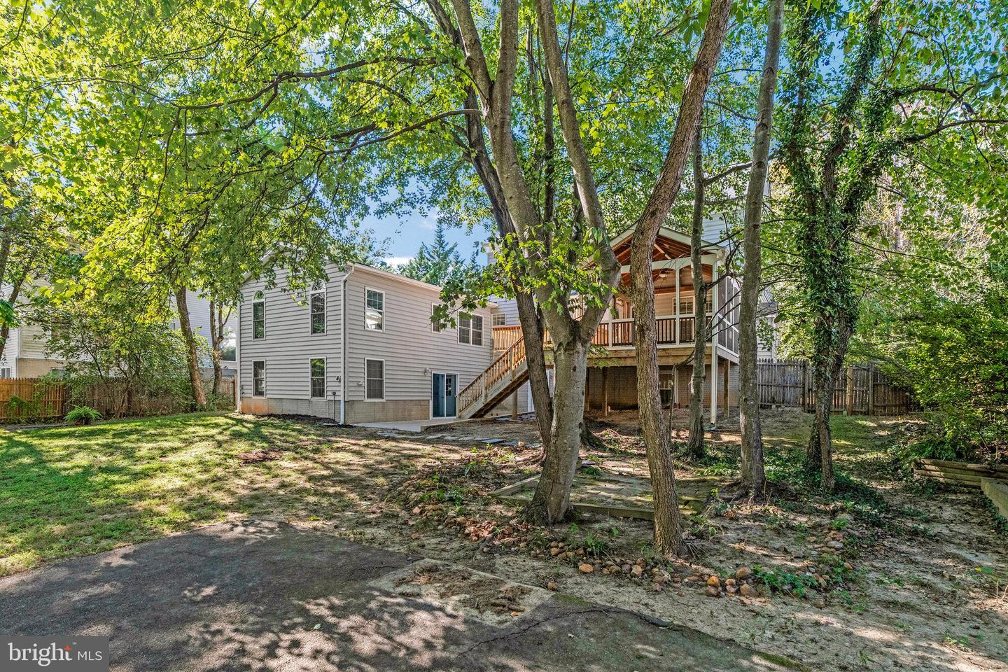 4401 SHIRLEY GATE, FAIRFAX, Virginia 22030, 6 Bedrooms Bedrooms, ,4 BathroomsBathrooms,Residential,For sale,4401 SHIRLEY GATE,VAFX2270720 MLS # VAFX2270720