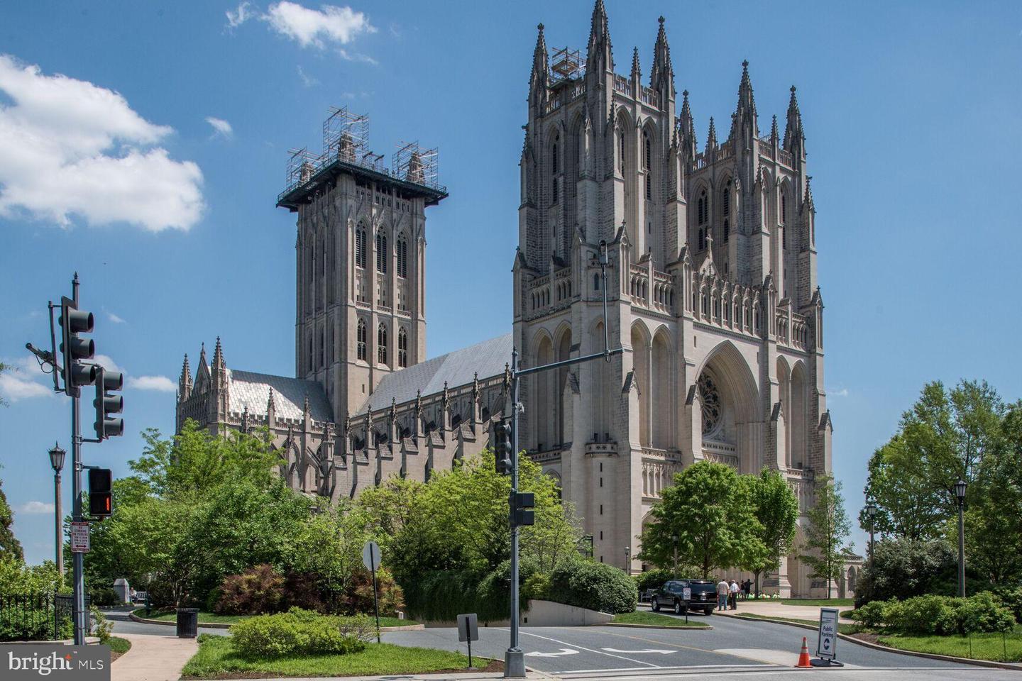 4201 CATHEDRAL AVE NW #1209W, WASHINGTON, District Of Columbia 20016, 2 Bedrooms Bedrooms, ,1 BathroomBathrooms,Residential,For sale,4201 CATHEDRAL AVE NW #1209W,DCDC2225388 MLS # DCDC2225388