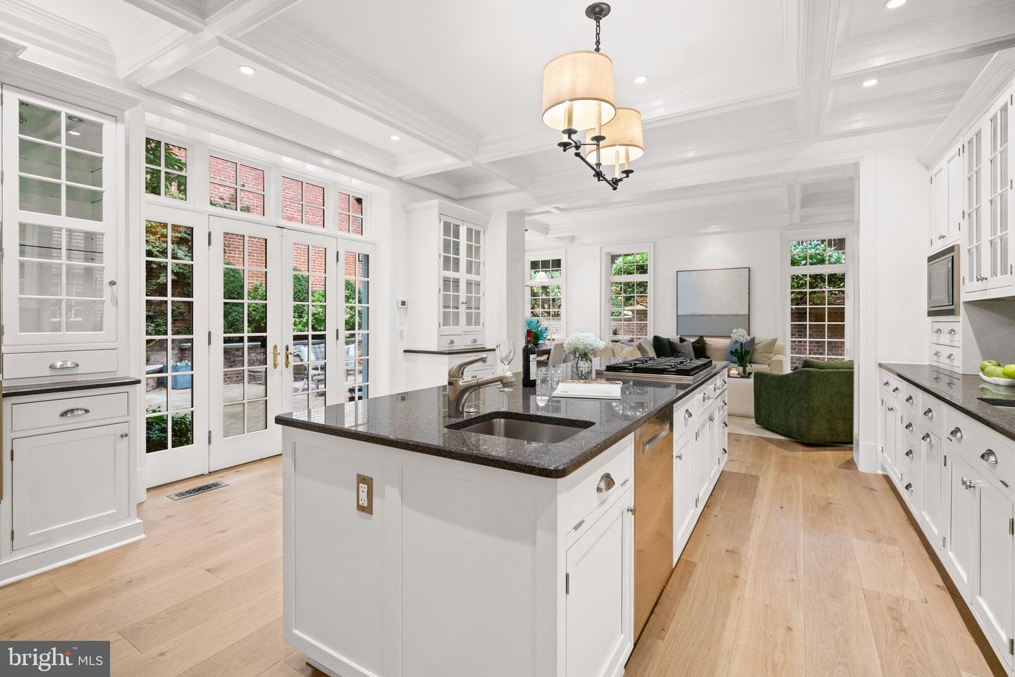 2121 LEROY PL NW, WASHINGTON, District Of Columbia 20008, 4 Bedrooms Bedrooms, ,4 BathroomsBathrooms,Residential,For sale,2121 LEROY PL NW,DCDC2226084 MLS # DCDC2226084