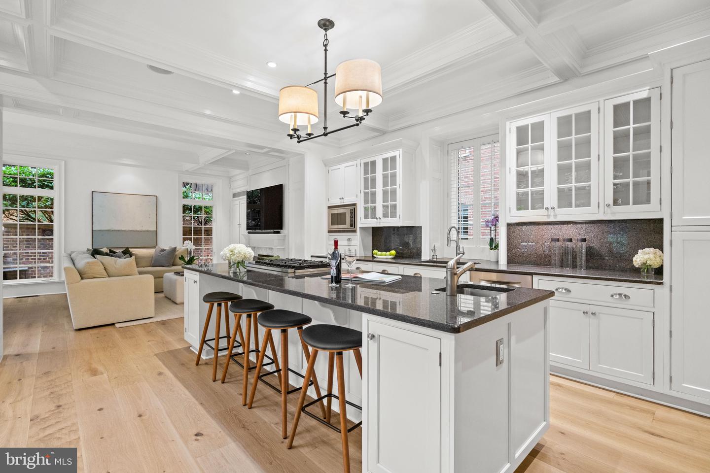 2121 LEROY PL NW, WASHINGTON, District Of Columbia 20008, 4 Bedrooms Bedrooms, ,4 BathroomsBathrooms,Residential,For sale,2121 LEROY PL NW,DCDC2226084 MLS # DCDC2226084