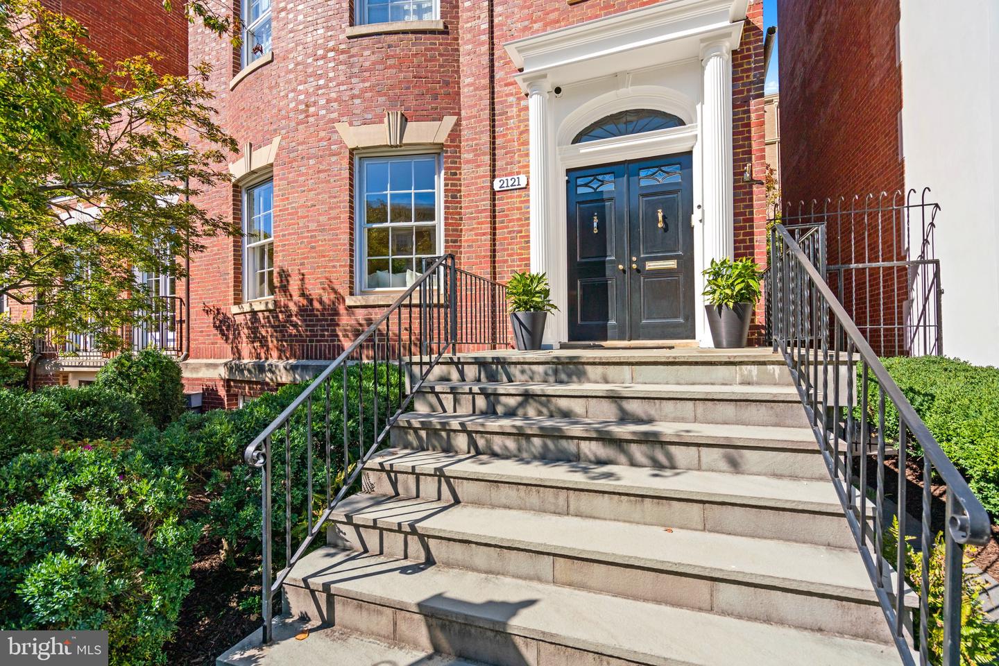 2121 LEROY PL NW, WASHINGTON, District Of Columbia 20008, 4 Bedrooms Bedrooms, ,4 BathroomsBathrooms,Residential,For sale,2121 LEROY PL NW,DCDC2226084 MLS # DCDC2226084