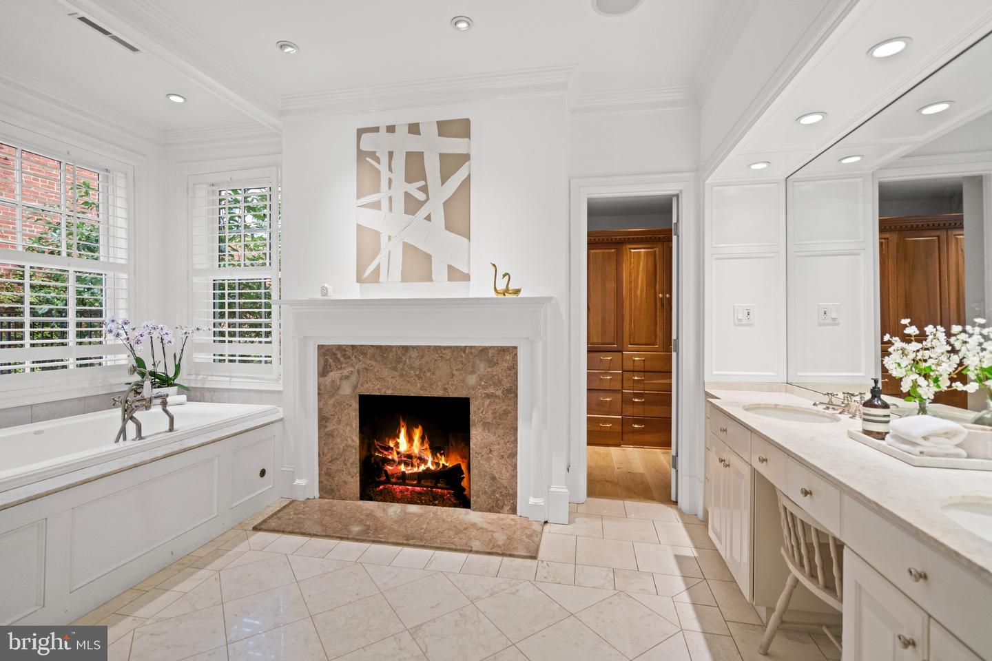 2121 LEROY PL NW, WASHINGTON, District Of Columbia 20008, 4 Bedrooms Bedrooms, ,4 BathroomsBathrooms,Residential,For sale,2121 LEROY PL NW,DCDC2226084 MLS # DCDC2226084