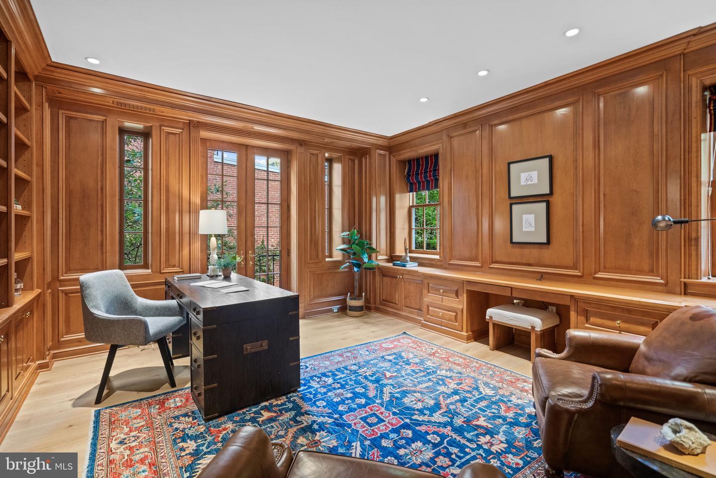 2121 LEROY PL NW, WASHINGTON, District Of Columbia 20008, 4 Bedrooms Bedrooms, ,4 BathroomsBathrooms,Residential,For sale,2121 LEROY PL NW,DCDC2226084 MLS # DCDC2226084