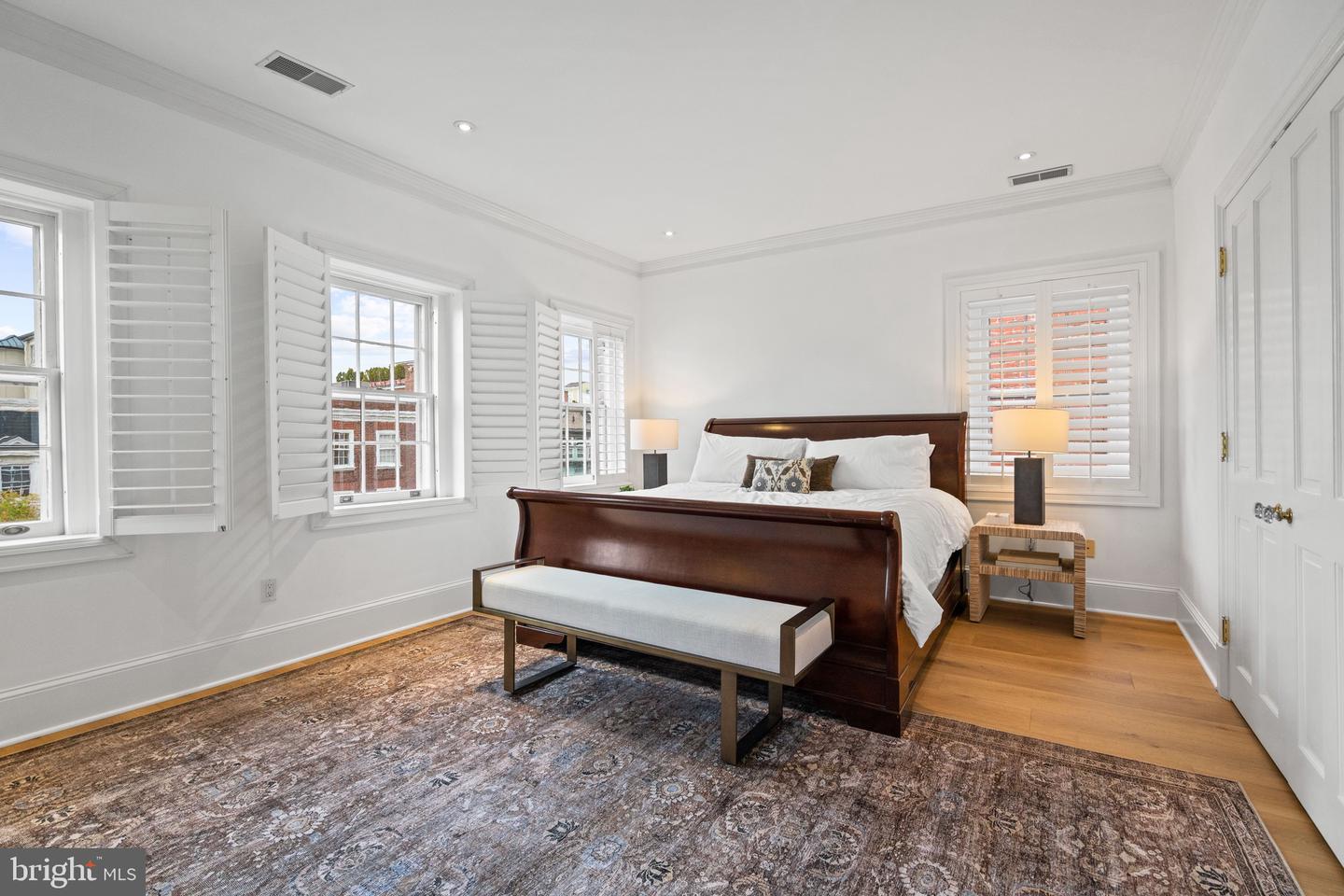 2121 LEROY PL NW, WASHINGTON, District Of Columbia 20008, 4 Bedrooms Bedrooms, ,4 BathroomsBathrooms,Residential,For sale,2121 LEROY PL NW,DCDC2226084 MLS # DCDC2226084