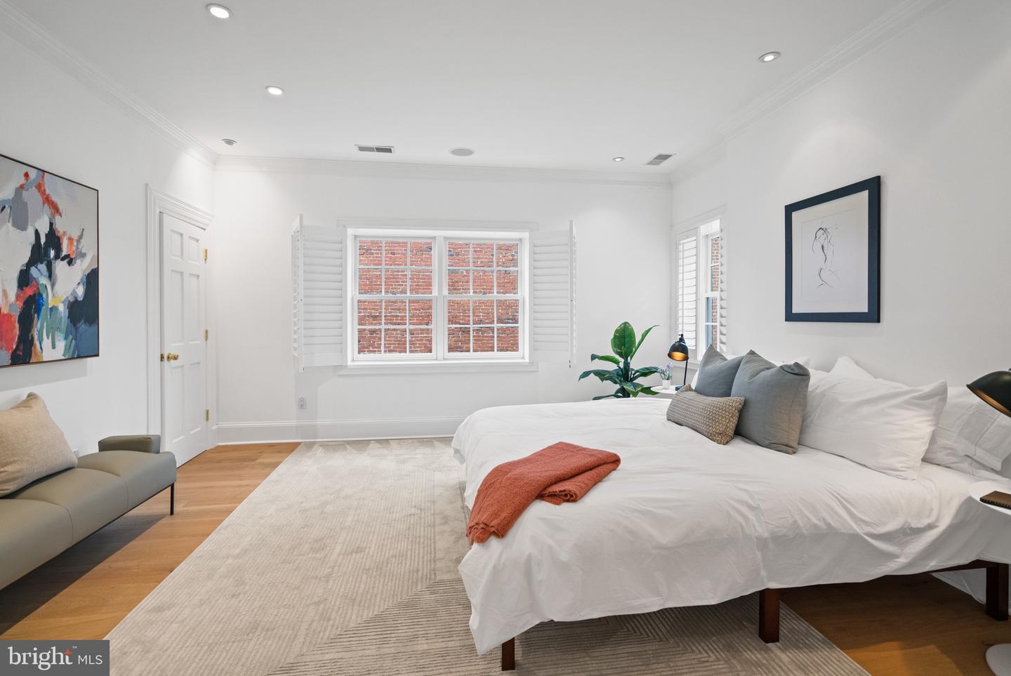 2121 LEROY PL NW, WASHINGTON, District Of Columbia 20008, 4 Bedrooms Bedrooms, ,4 BathroomsBathrooms,Residential,For sale,2121 LEROY PL NW,DCDC2226084 MLS # DCDC2226084