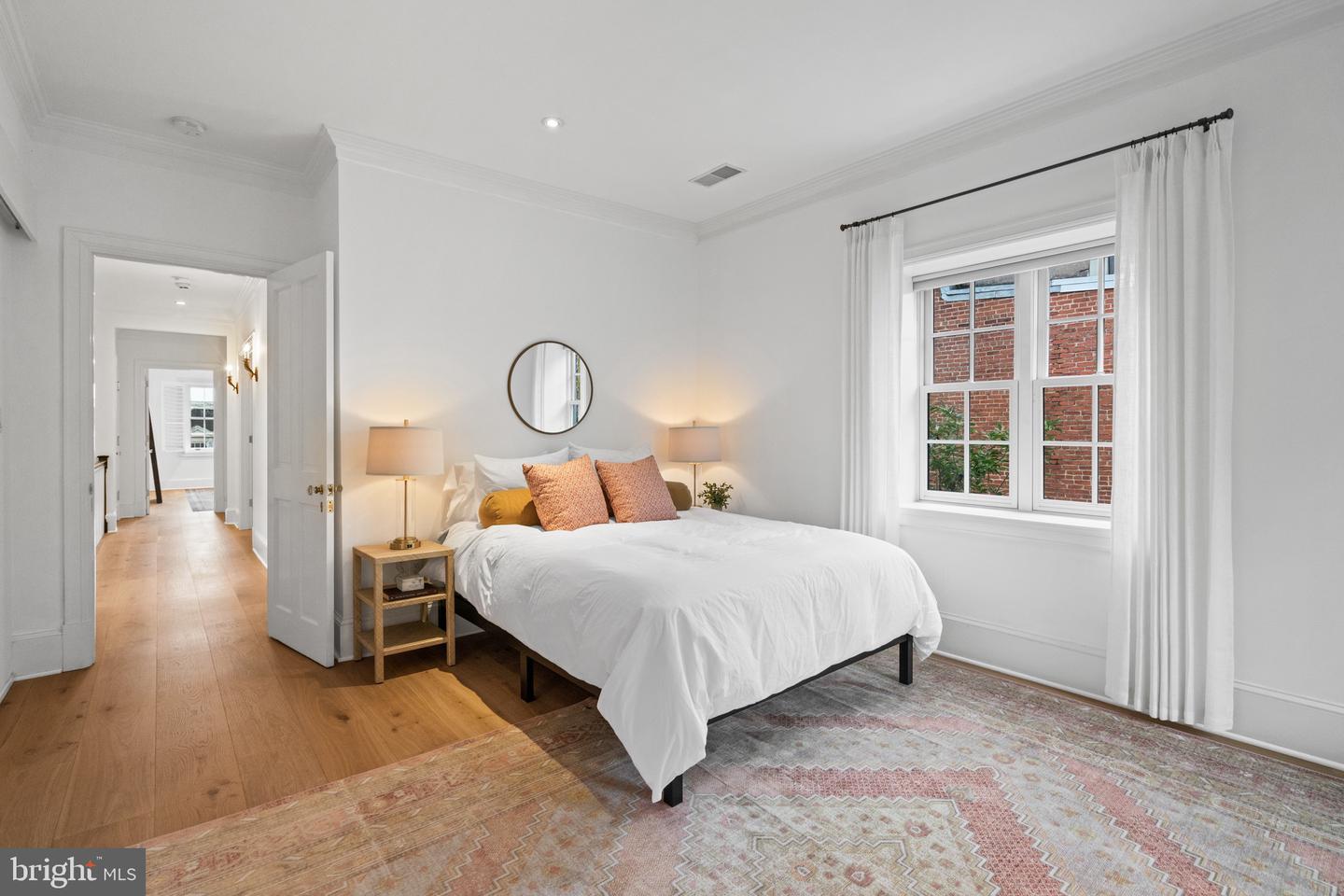 2121 LEROY PL NW, WASHINGTON, District Of Columbia 20008, 4 Bedrooms Bedrooms, ,4 BathroomsBathrooms,Residential,For sale,2121 LEROY PL NW,DCDC2226084 MLS # DCDC2226084