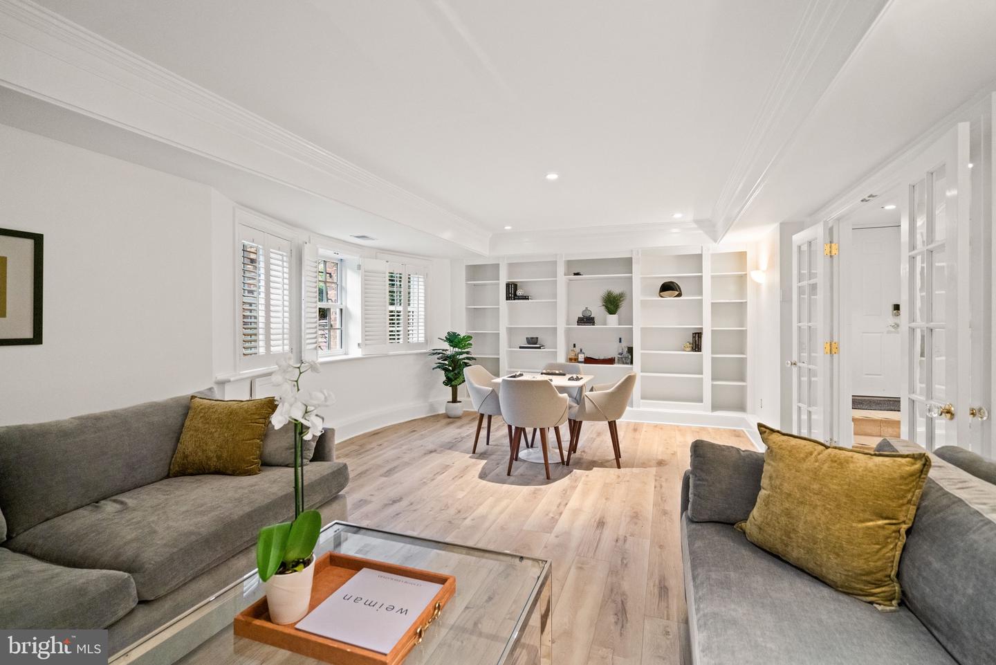2121 LEROY PL NW, WASHINGTON, District Of Columbia 20008, 4 Bedrooms Bedrooms, ,4 BathroomsBathrooms,Residential,For sale,2121 LEROY PL NW,DCDC2226084 MLS # DCDC2226084