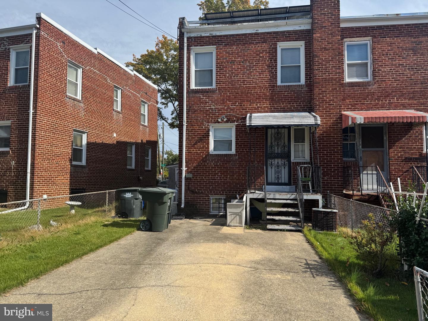 3229 12TH PL SE, WASHINGTON, District Of Columbia 20032, 2 Bedrooms Bedrooms, 20 Rooms Rooms,2 BathroomsBathrooms,Residential,For sale,3229 12TH PL SE,DCDC2226218 MLS # DCDC2226218