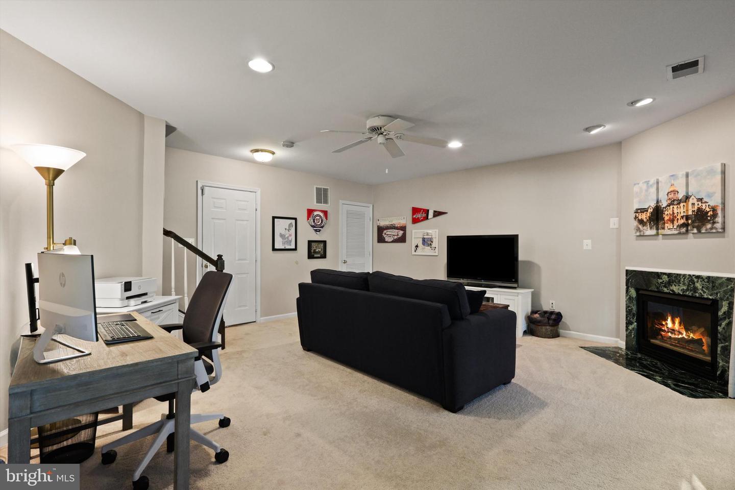 6485 WATERFIELD RD, ALEXANDRIA, Virginia 22315, 3 Bedrooms Bedrooms, ,3 BathroomsBathrooms,Residential,For sale,6485 WATERFIELD RD,VAFX2273474 MLS # VAFX2273474