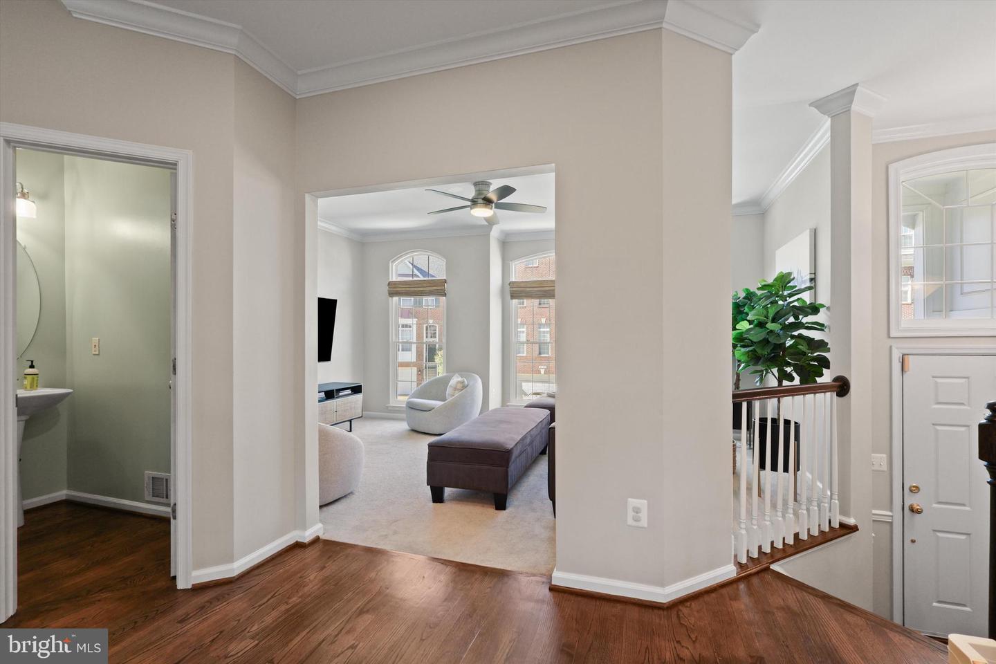 6485 WATERFIELD RD, ALEXANDRIA, Virginia 22315, 3 Bedrooms Bedrooms, ,3 BathroomsBathrooms,Residential,For sale,6485 WATERFIELD RD,VAFX2273474 MLS # VAFX2273474
