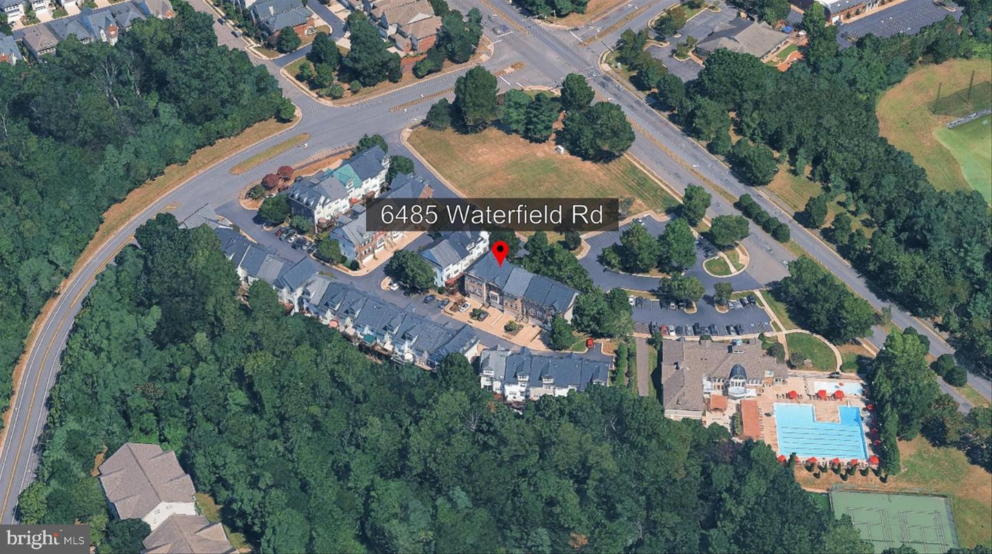 6485 WATERFIELD RD, ALEXANDRIA, Virginia 22315, 3 Bedrooms Bedrooms, ,3 BathroomsBathrooms,Residential,For sale,6485 WATERFIELD RD,VAFX2273474 MLS # VAFX2273474