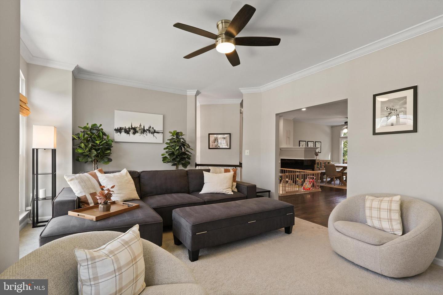 6485 WATERFIELD RD, ALEXANDRIA, Virginia 22315, 3 Bedrooms Bedrooms, ,3 BathroomsBathrooms,Residential,For sale,6485 WATERFIELD RD,VAFX2273474 MLS # VAFX2273474