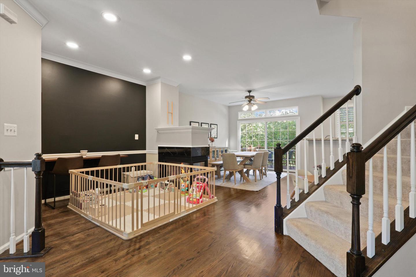 6485 WATERFIELD RD, ALEXANDRIA, Virginia 22315, 3 Bedrooms Bedrooms, ,3 BathroomsBathrooms,Residential,For sale,6485 WATERFIELD RD,VAFX2273474 MLS # VAFX2273474