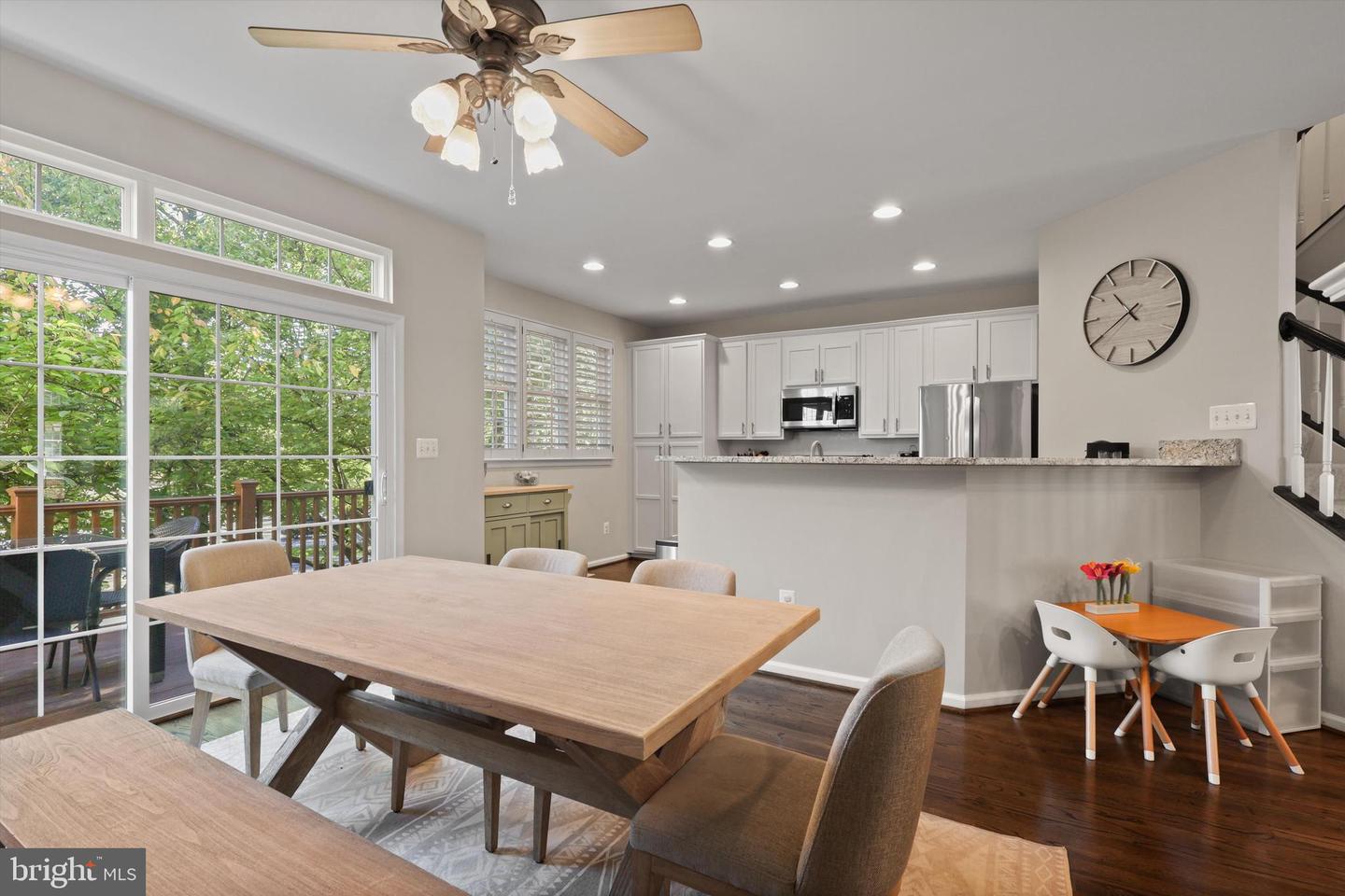 6485 WATERFIELD RD, ALEXANDRIA, Virginia 22315, 3 Bedrooms Bedrooms, ,3 BathroomsBathrooms,Residential,For sale,6485 WATERFIELD RD,VAFX2273474 MLS # VAFX2273474