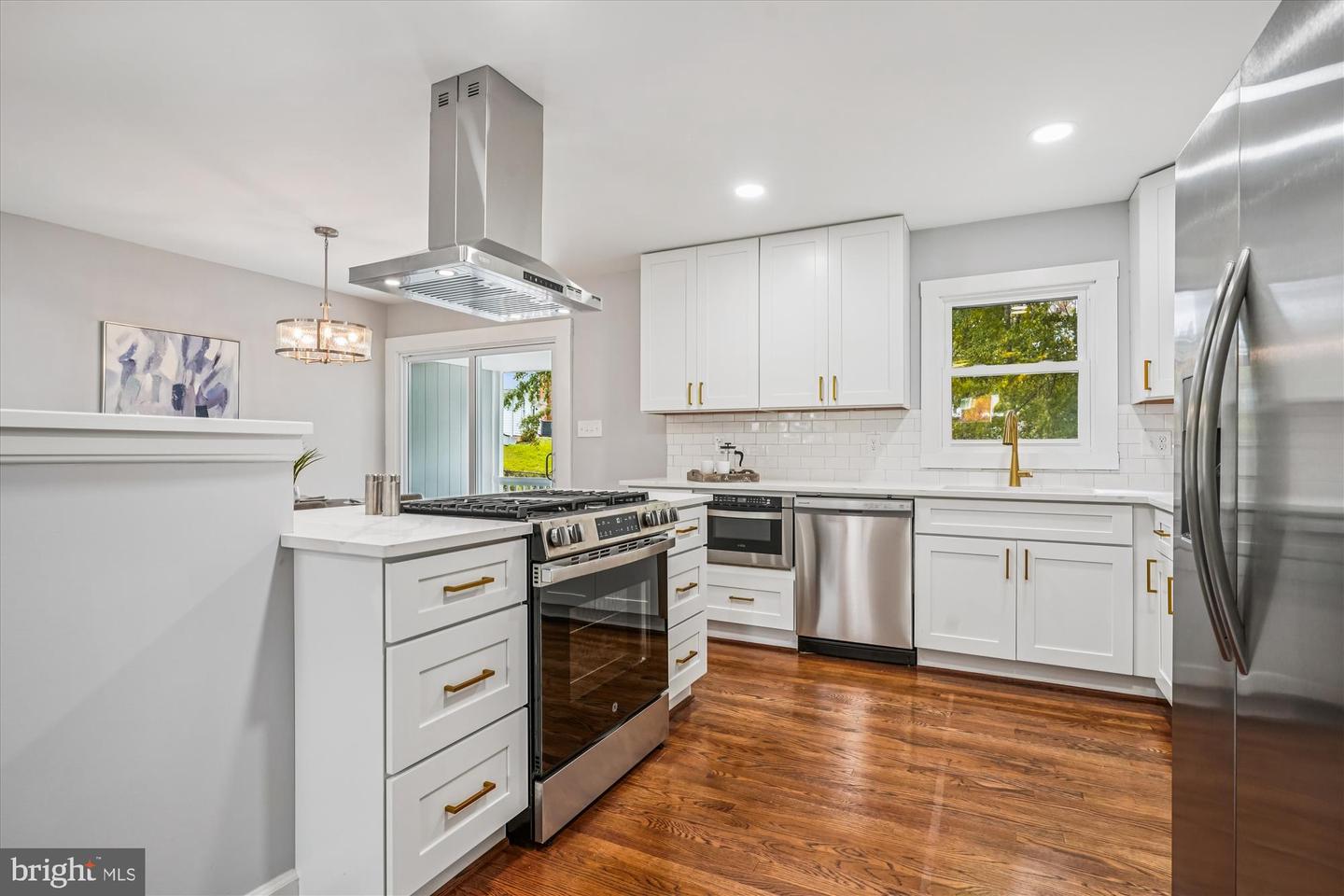 3017 ARKENDALE ST, WOODBRIDGE, Virginia 22193, 4 Bedrooms Bedrooms, ,3 BathroomsBathrooms,Residential,For sale,3017 ARKENDALE ST,VAPW2105774 MLS # VAPW2105774