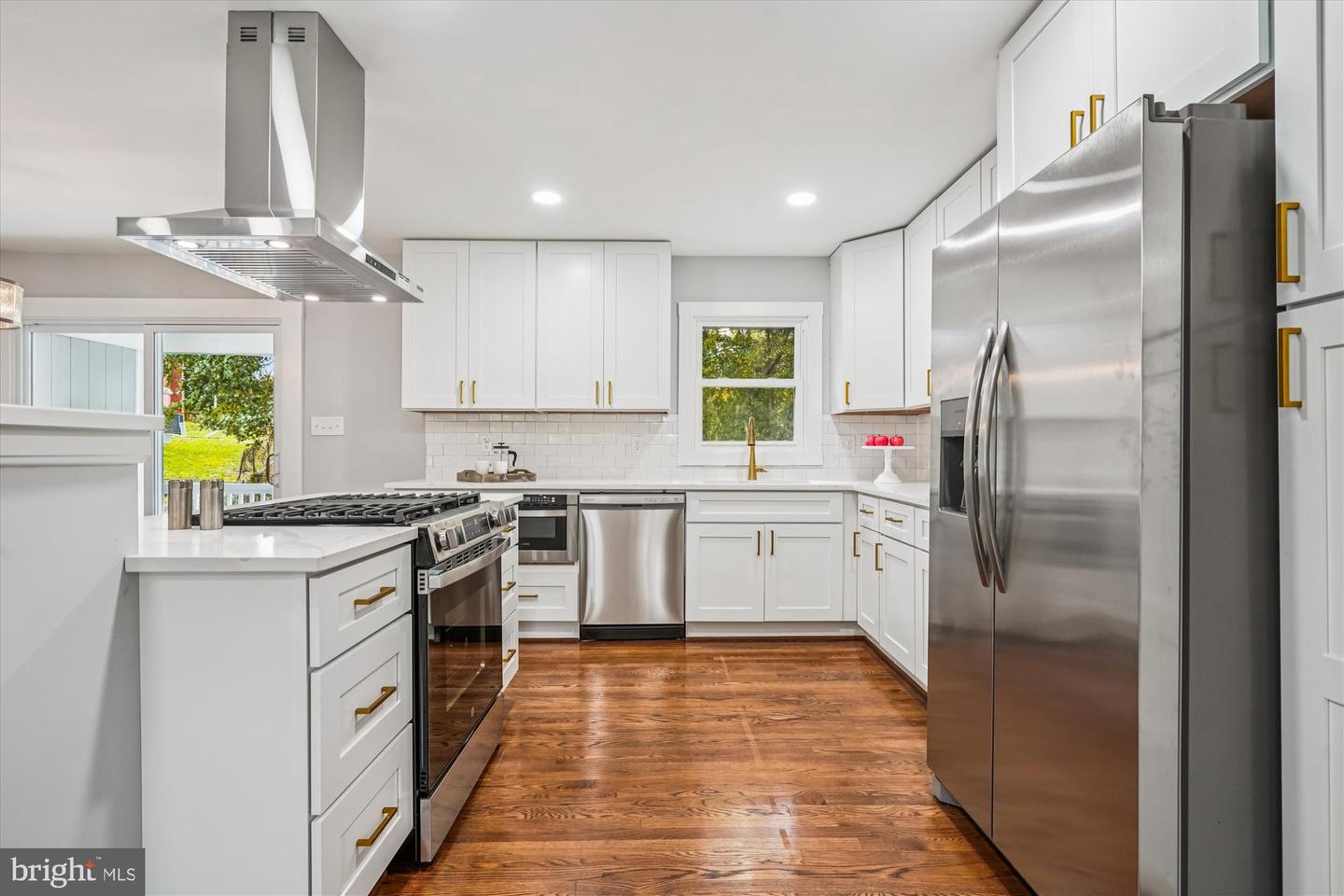 3017 ARKENDALE ST, WOODBRIDGE, Virginia 22193, 4 Bedrooms Bedrooms, ,3 BathroomsBathrooms,Residential,For sale,3017 ARKENDALE ST,VAPW2105774 MLS # VAPW2105774
