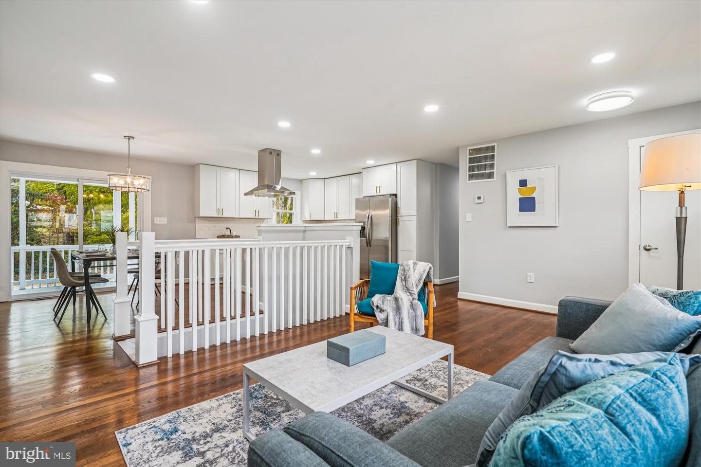 3017 ARKENDALE ST, WOODBRIDGE, Virginia 22193, 4 Bedrooms Bedrooms, ,3 BathroomsBathrooms,Residential,For sale,3017 ARKENDALE ST,VAPW2105774 MLS # VAPW2105774