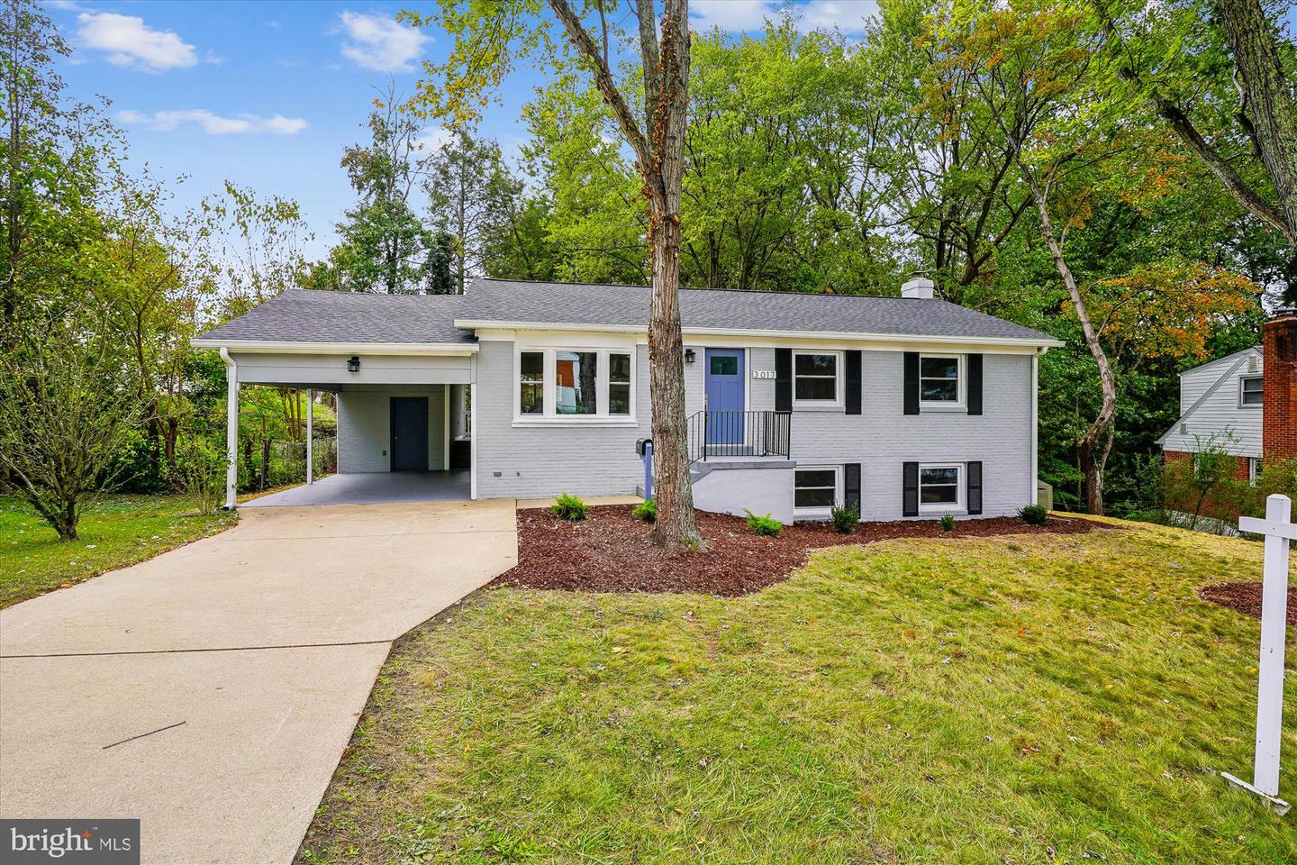 3017 ARKENDALE ST, WOODBRIDGE, Virginia 22193, 4 Bedrooms Bedrooms, ,3 BathroomsBathrooms,Residential,For sale,3017 ARKENDALE ST,VAPW2105774 MLS # VAPW2105774