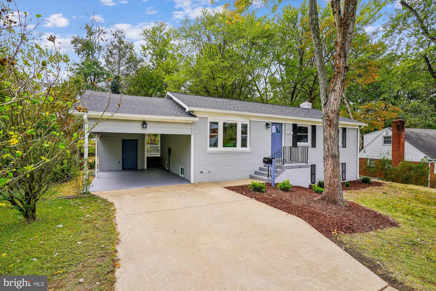 3017 ARKENDALE ST, WOODBRIDGE, Virginia 22193, 4 Bedrooms Bedrooms, ,3 BathroomsBathrooms,Residential,For sale,3017 ARKENDALE ST,VAPW2105774 MLS # VAPW2105774