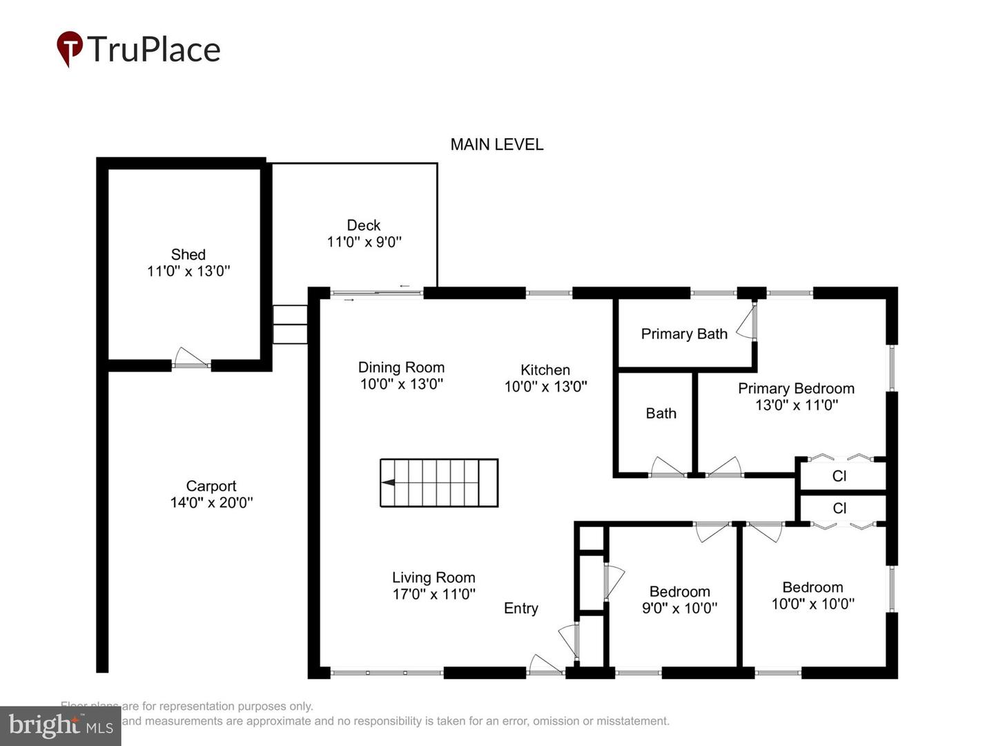 3017 ARKENDALE ST, WOODBRIDGE, Virginia 22193, 4 Bedrooms Bedrooms, ,3 BathroomsBathrooms,Residential,For sale,3017 ARKENDALE ST,VAPW2105774 MLS # VAPW2105774
