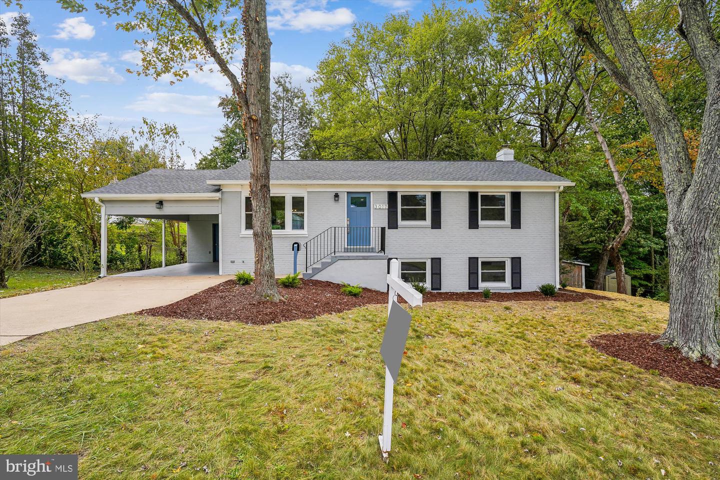 3017 ARKENDALE ST, WOODBRIDGE, Virginia 22193, 4 Bedrooms Bedrooms, ,3 BathroomsBathrooms,Residential,For sale,3017 ARKENDALE ST,VAPW2105774 MLS # VAPW2105774
