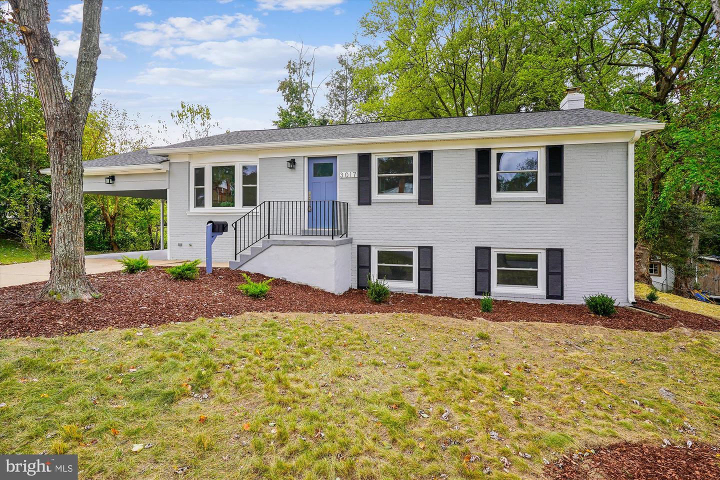 3017 ARKENDALE ST, WOODBRIDGE, Virginia 22193, 4 Bedrooms Bedrooms, ,3 BathroomsBathrooms,Residential,For sale,3017 ARKENDALE ST,VAPW2105774 MLS # VAPW2105774