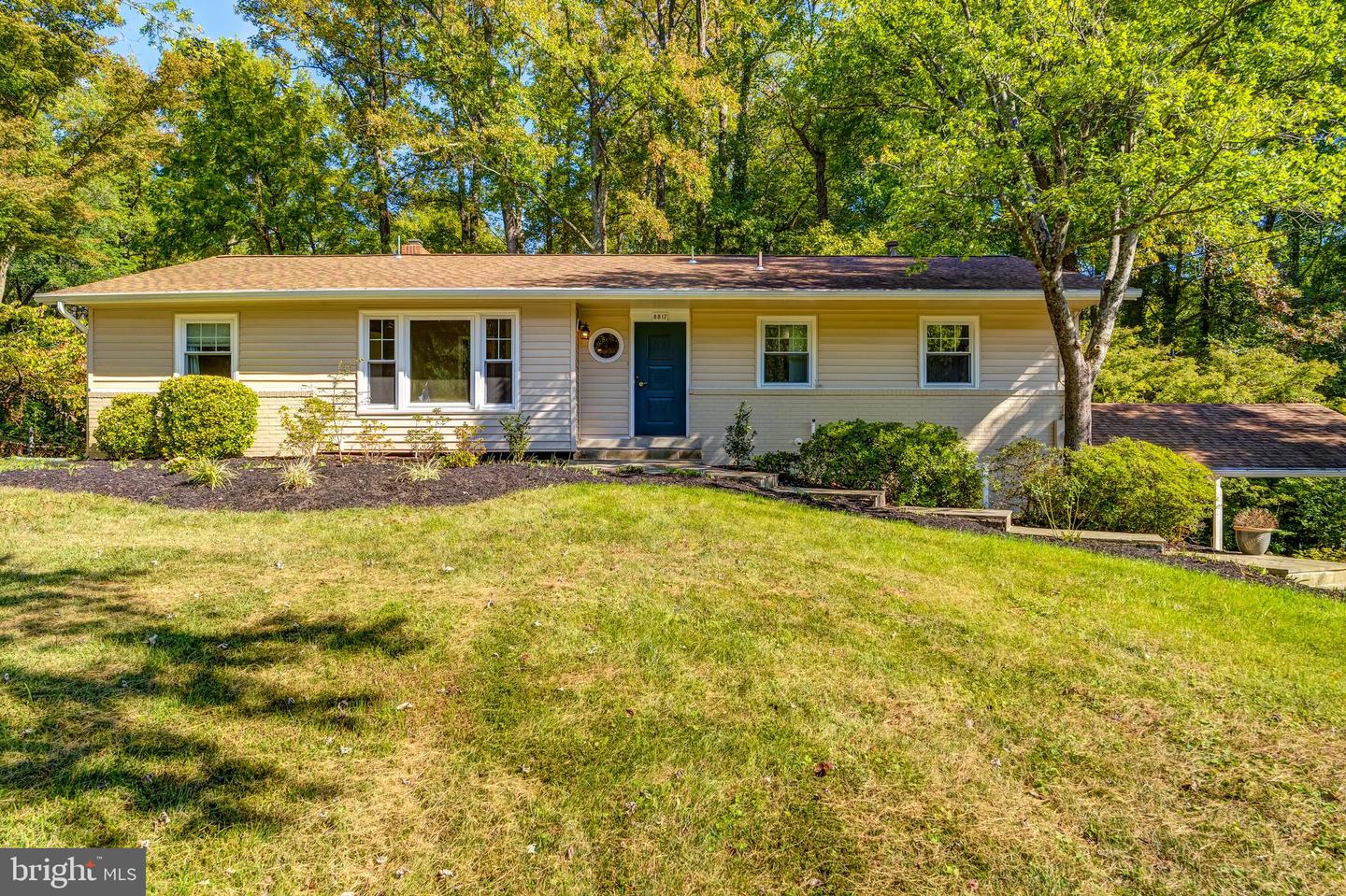 8817 GATESHEAD RD, ALEXANDRIA, Virginia 22309, 4 Bedrooms Bedrooms, ,4 BathroomsBathrooms,Residential,For sale,8817 GATESHEAD RD,VAFX2273778 MLS # VAFX2273778