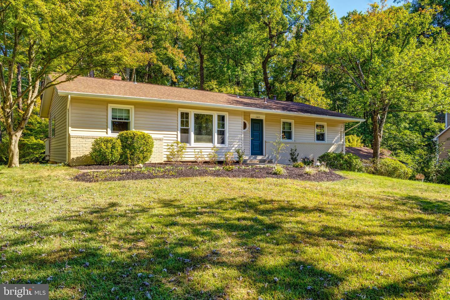 8817 GATESHEAD RD, ALEXANDRIA, Virginia 22309, 4 Bedrooms Bedrooms, ,4 BathroomsBathrooms,Residential,For sale,8817 GATESHEAD RD,VAFX2273778 MLS # VAFX2273778