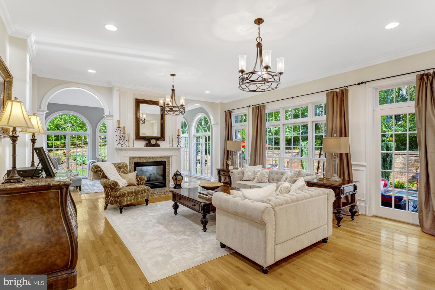 841 LEIGH MILL ROAD, GREAT FALLS, Virginia 22066, 5 Bedrooms Bedrooms, ,4 BathroomsBathrooms,Residential,For sale,841 LEIGH MILL ROAD,VAFX2273794 MLS # VAFX2273794