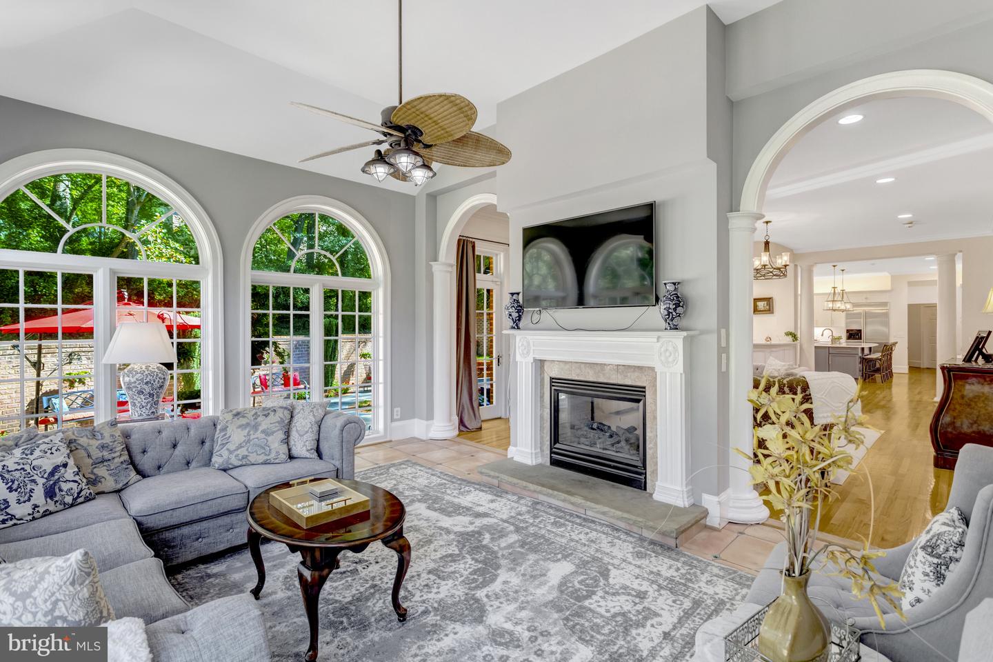 841 LEIGH MILL ROAD, GREAT FALLS, Virginia 22066, 5 Bedrooms Bedrooms, ,4 BathroomsBathrooms,Residential,For sale,841 LEIGH MILL ROAD,VAFX2273794 MLS # VAFX2273794