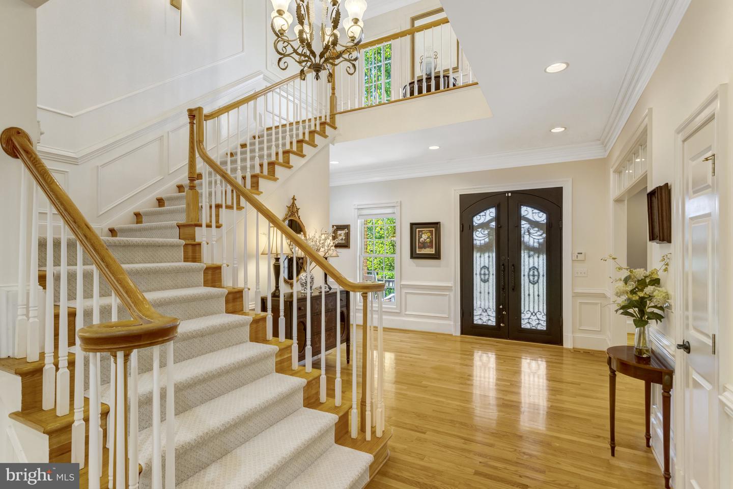 841 LEIGH MILL ROAD, GREAT FALLS, Virginia 22066, 5 Bedrooms Bedrooms, ,4 BathroomsBathrooms,Residential,For sale,841 LEIGH MILL ROAD,VAFX2273794 MLS # VAFX2273794