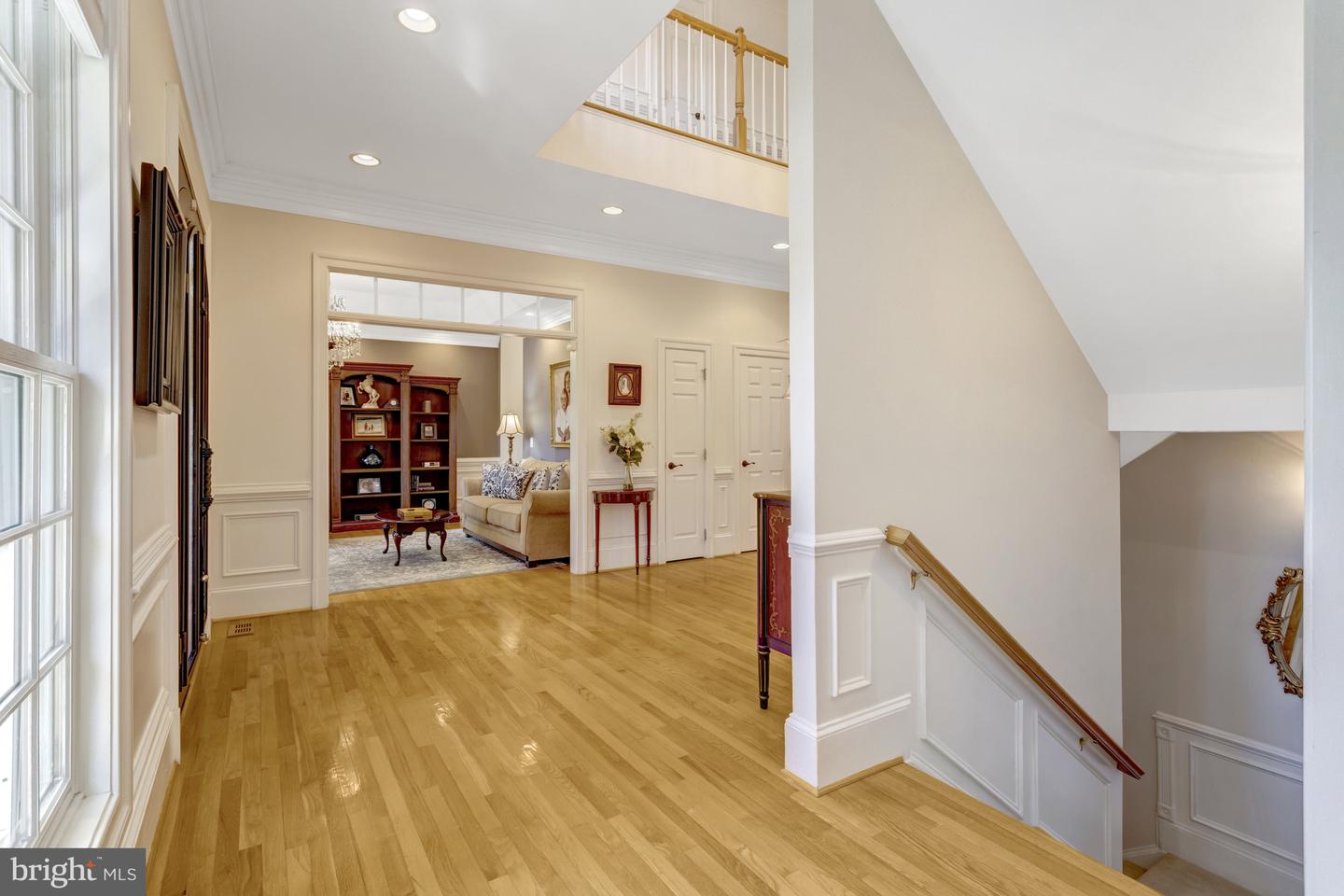 841 LEIGH MILL ROAD, GREAT FALLS, Virginia 22066, 5 Bedrooms Bedrooms, ,4 BathroomsBathrooms,Residential,For sale,841 LEIGH MILL ROAD,VAFX2273794 MLS # VAFX2273794