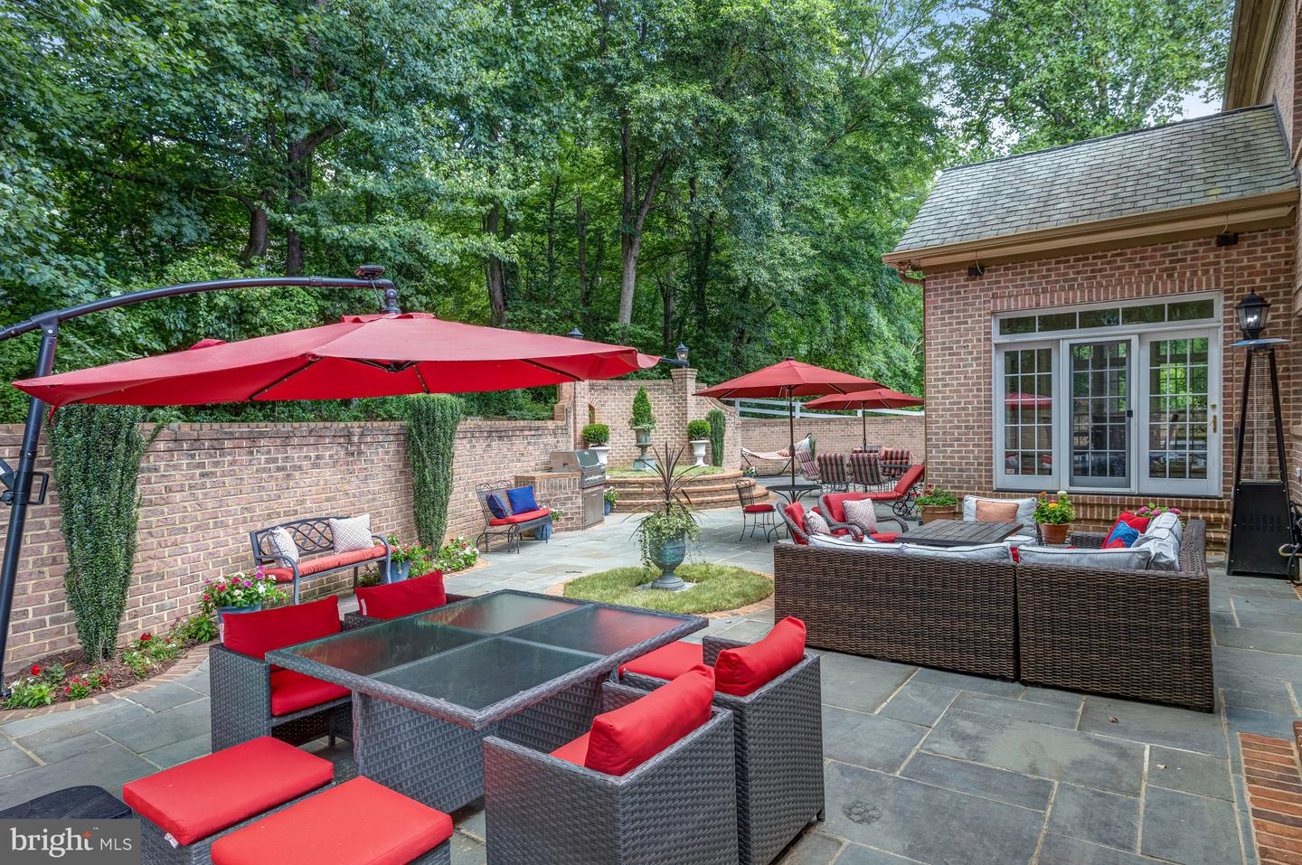 841 LEIGH MILL ROAD, GREAT FALLS, Virginia 22066, 5 Bedrooms Bedrooms, ,4 BathroomsBathrooms,Residential,For sale,841 LEIGH MILL ROAD,VAFX2273794 MLS # VAFX2273794