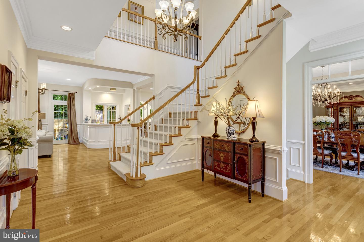 841 LEIGH MILL ROAD, GREAT FALLS, Virginia 22066, 5 Bedrooms Bedrooms, ,4 BathroomsBathrooms,Residential,For sale,841 LEIGH MILL ROAD,VAFX2273794 MLS # VAFX2273794